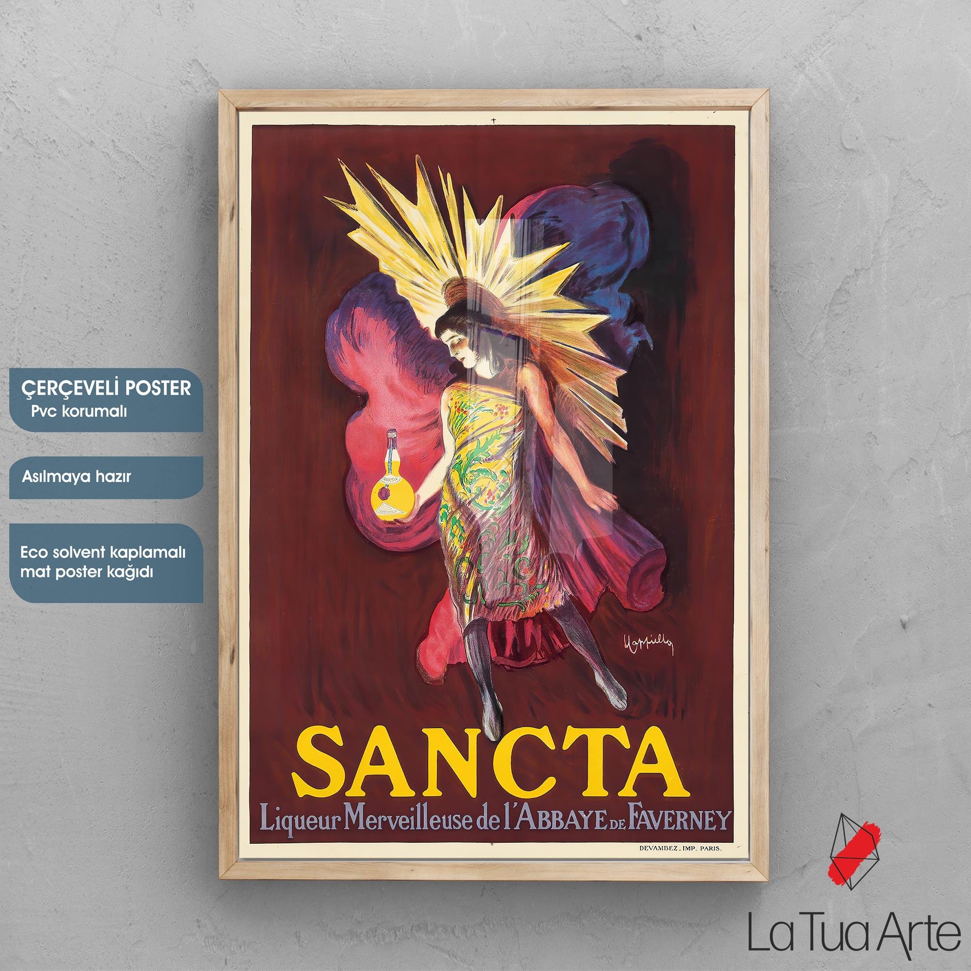 SANCTA