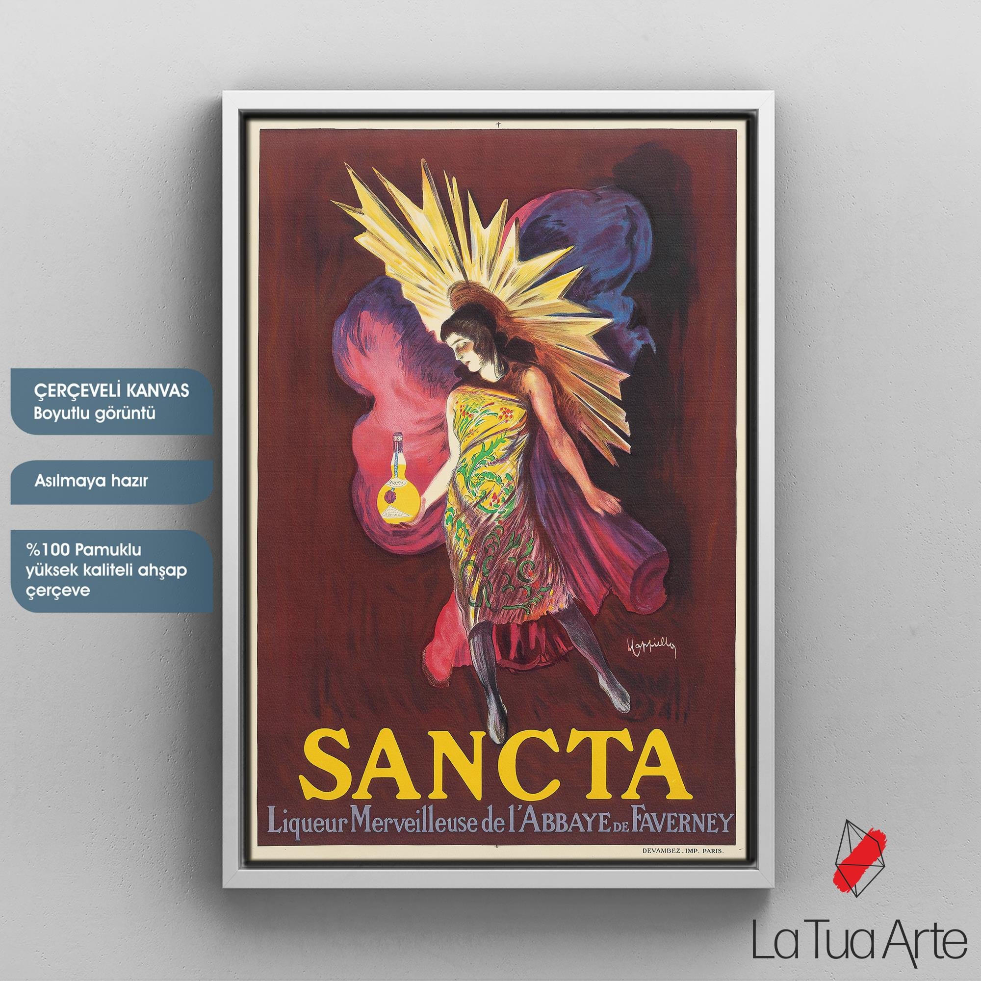 SANCTA