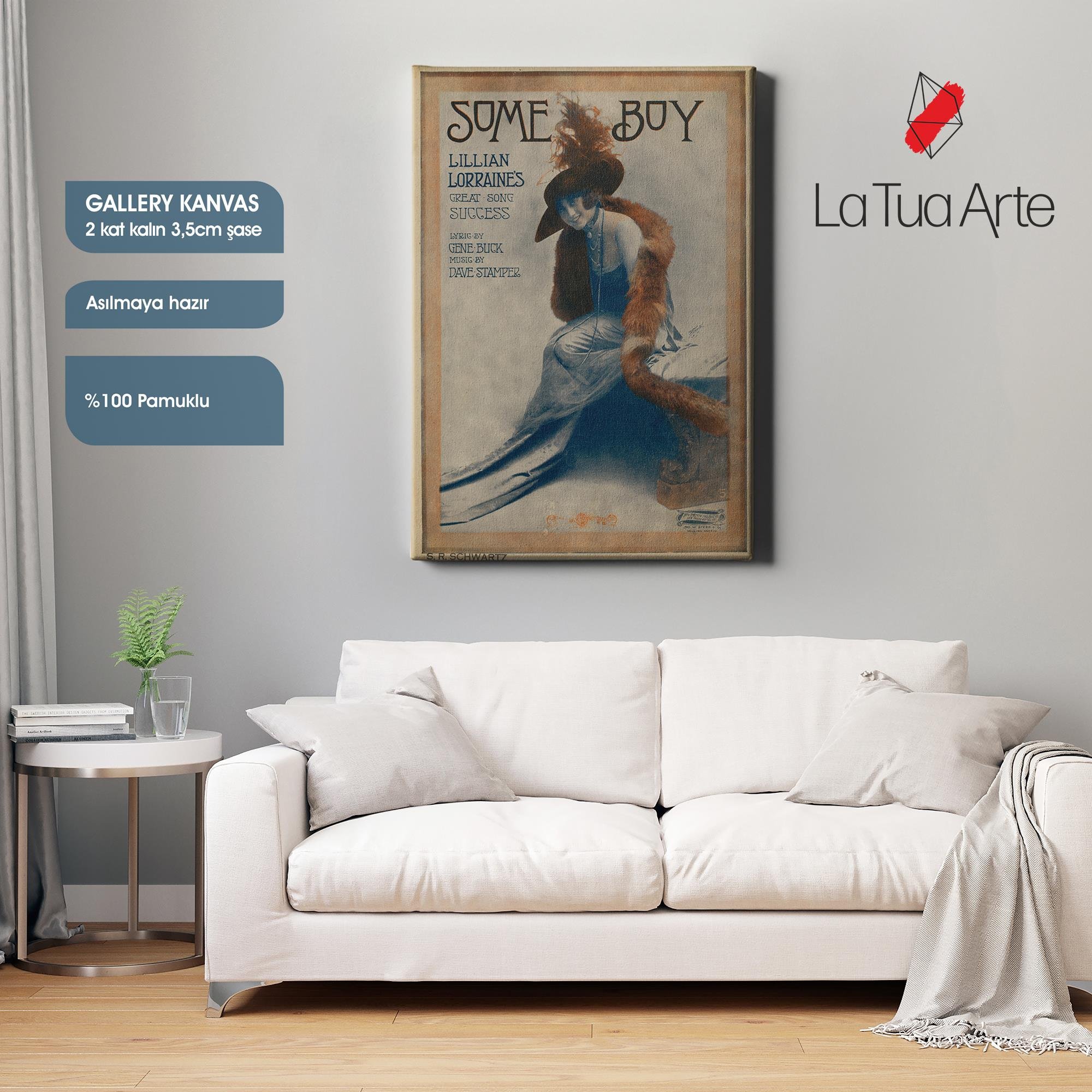 SOME BOY