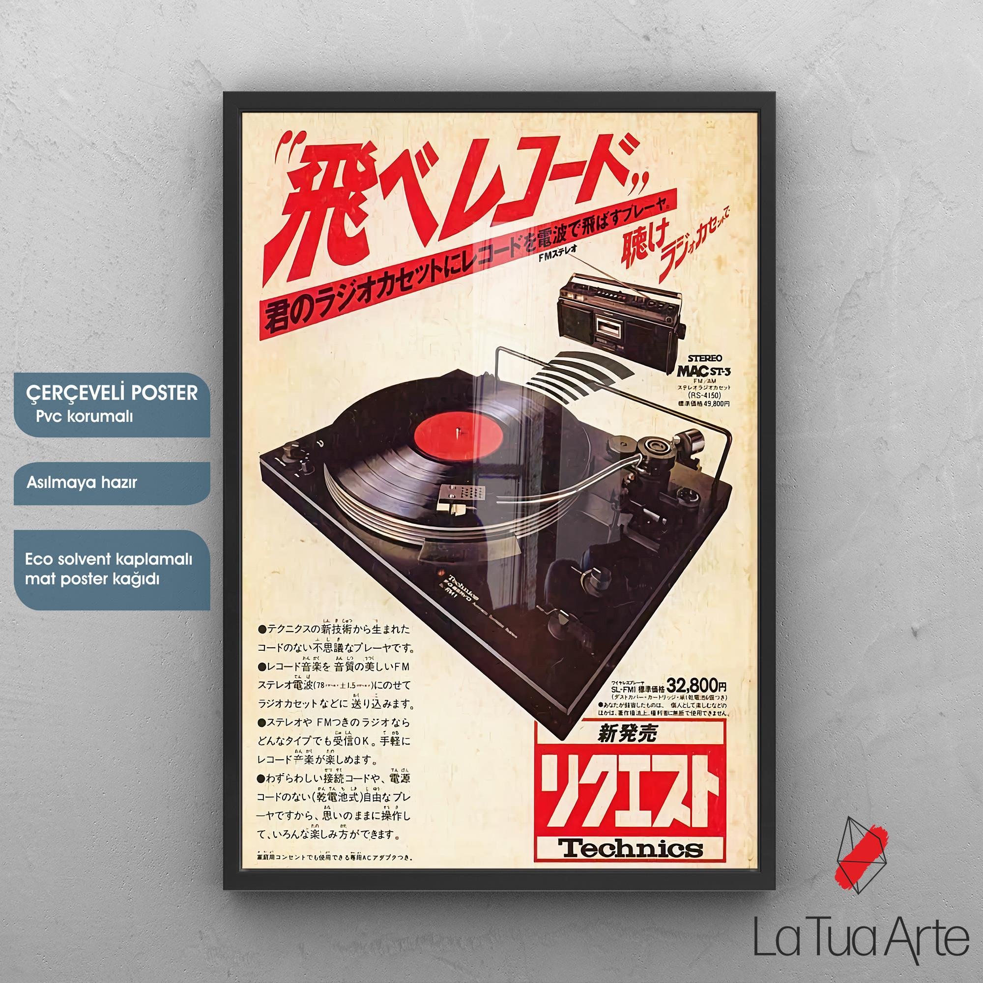 TECHNICS