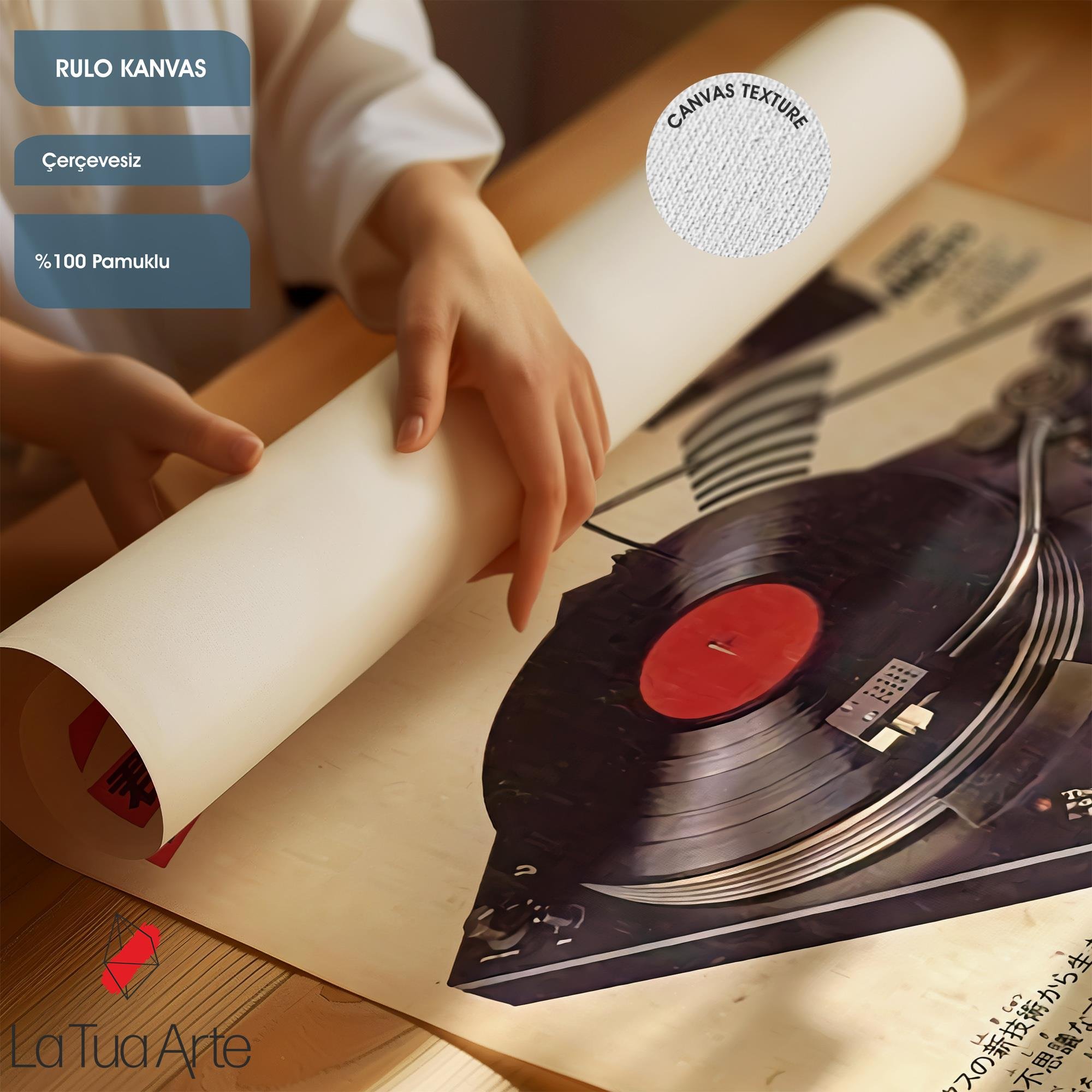 TECHNICS