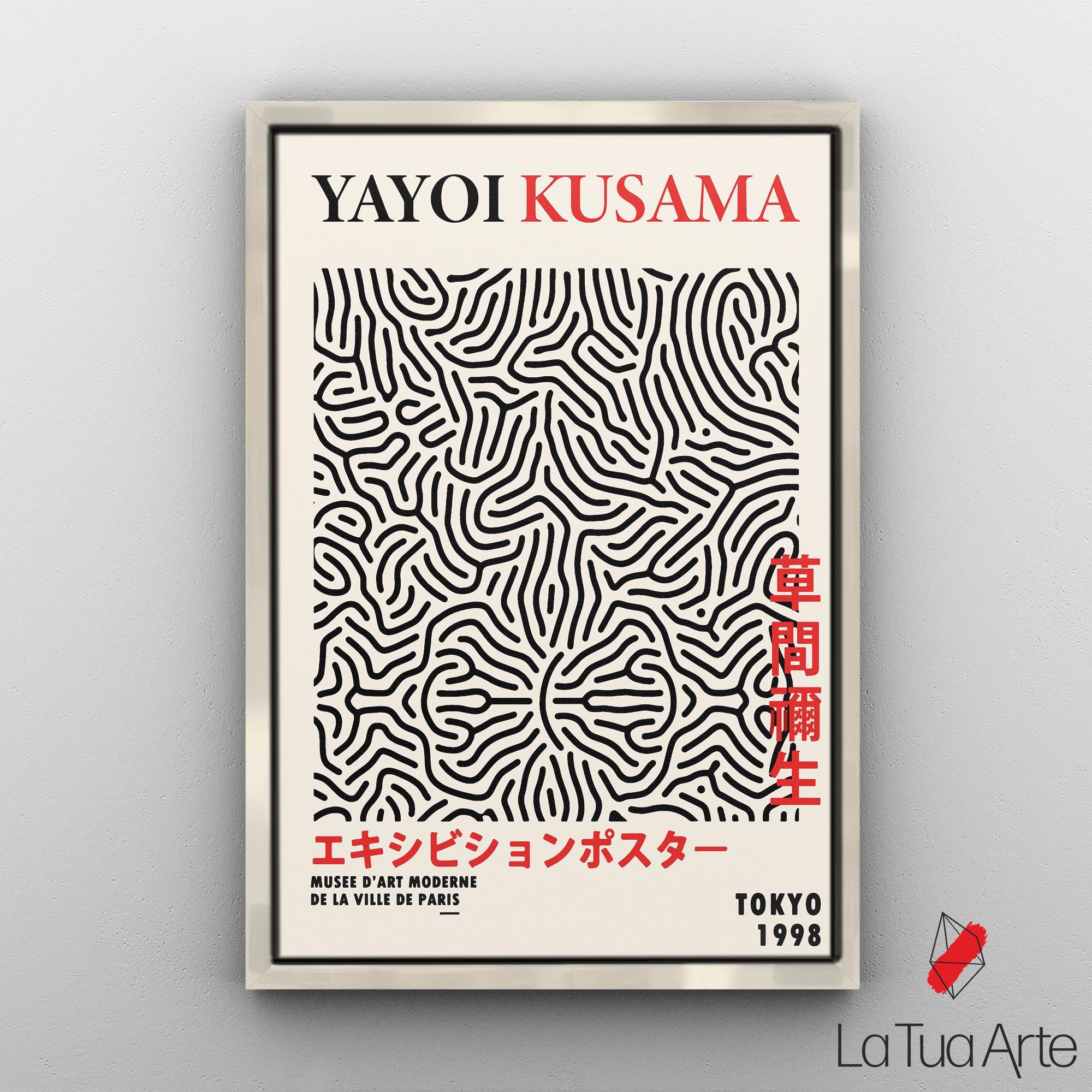 TOKYO 1998