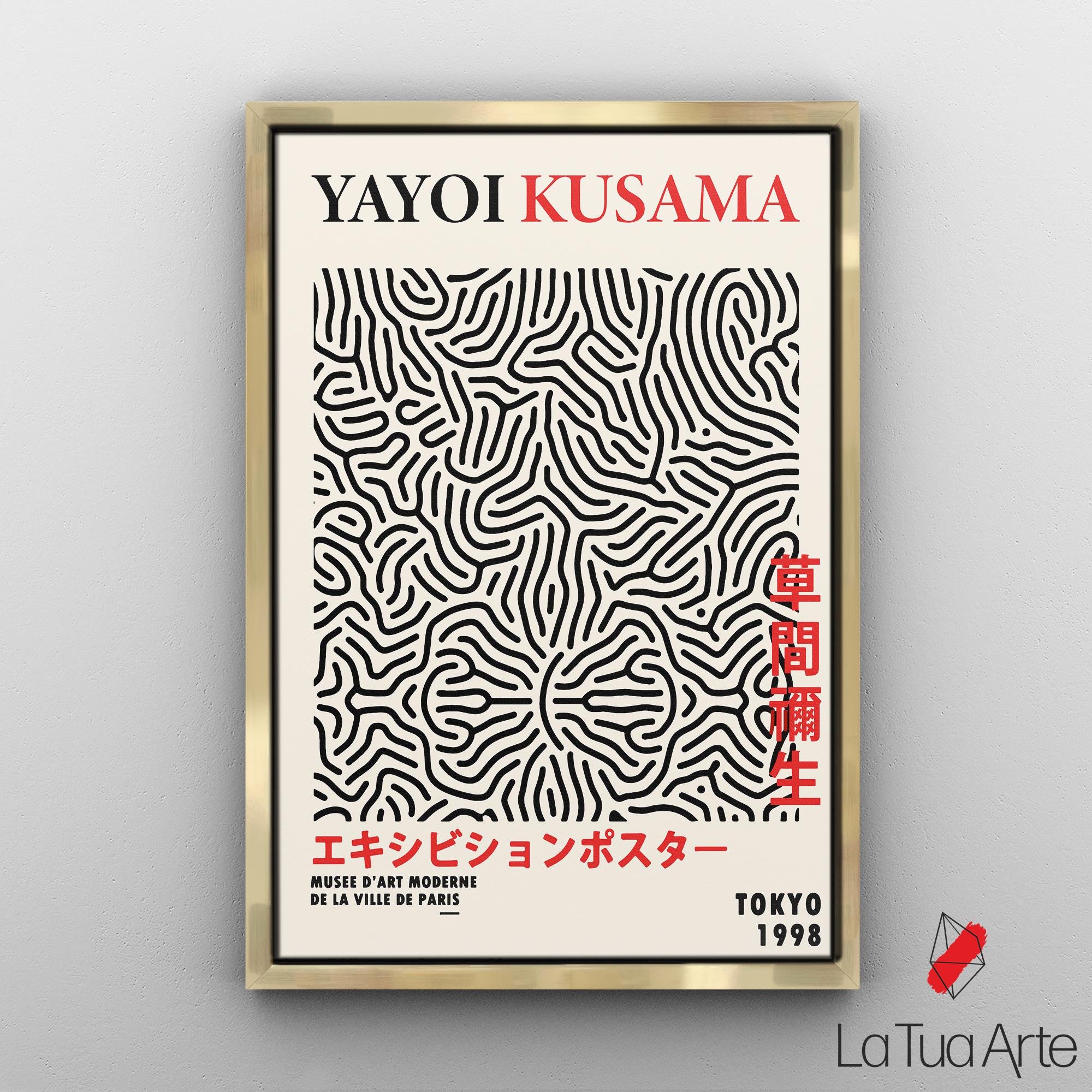 TOKYO 1998