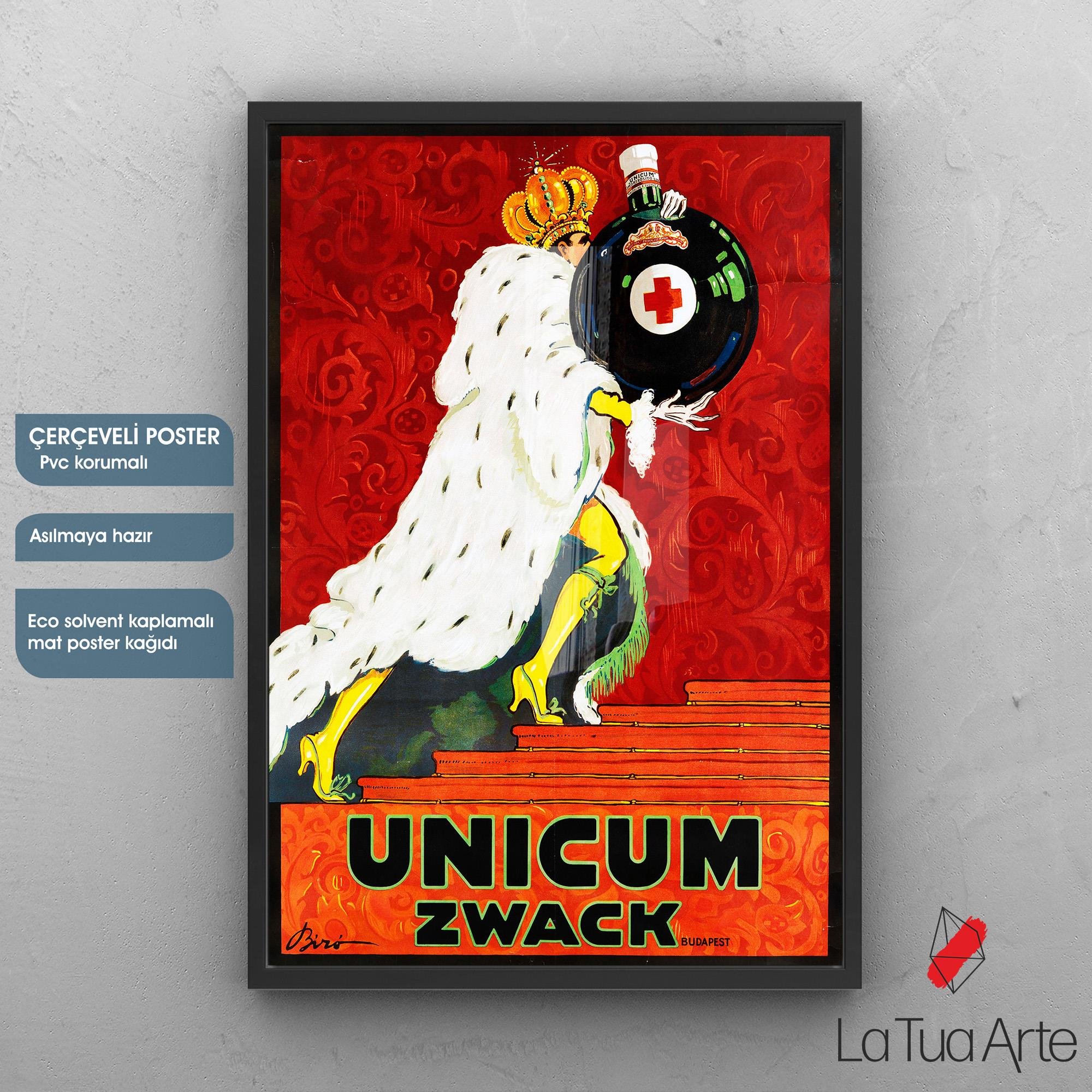 UNICUM ZWACK