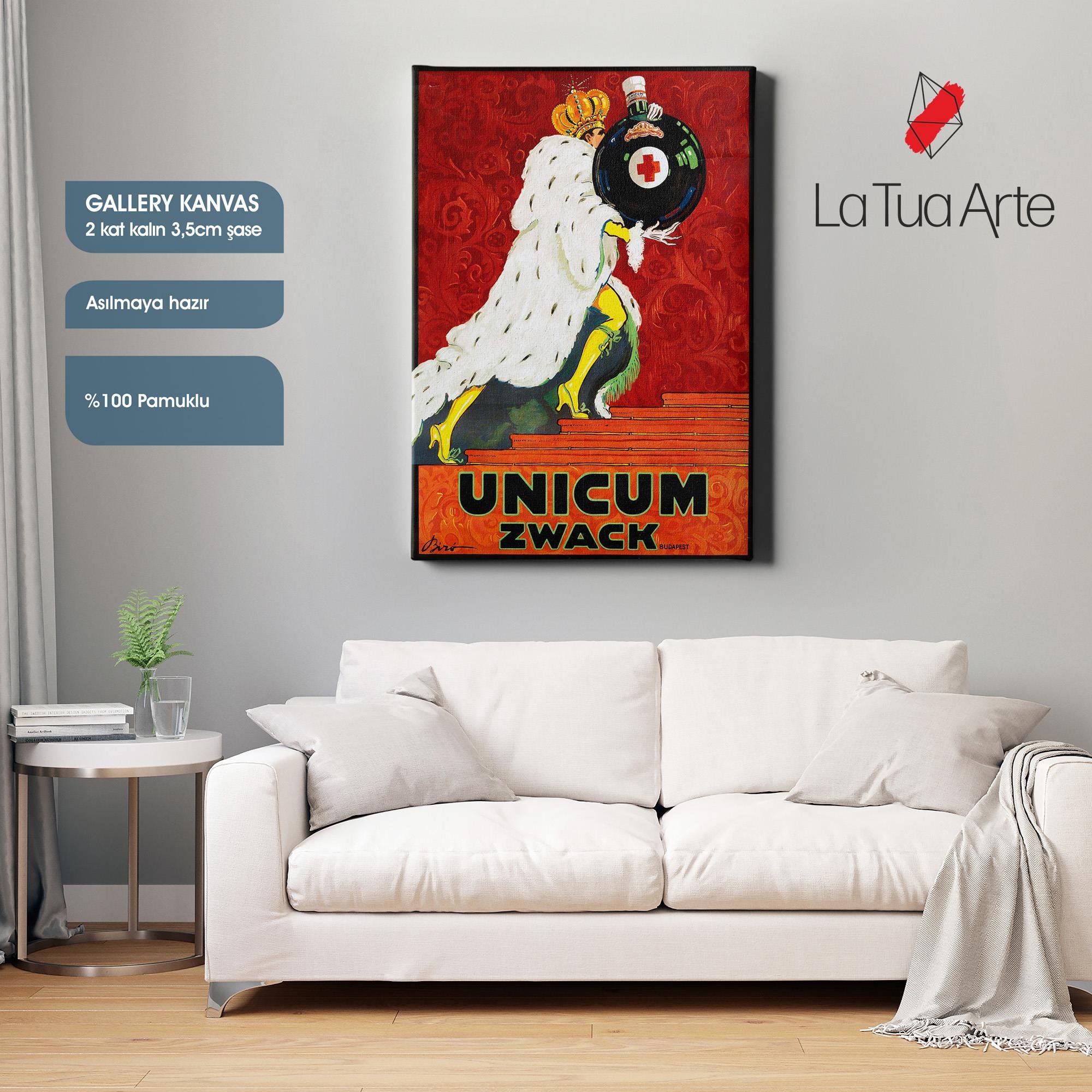 UNICUM ZWACK