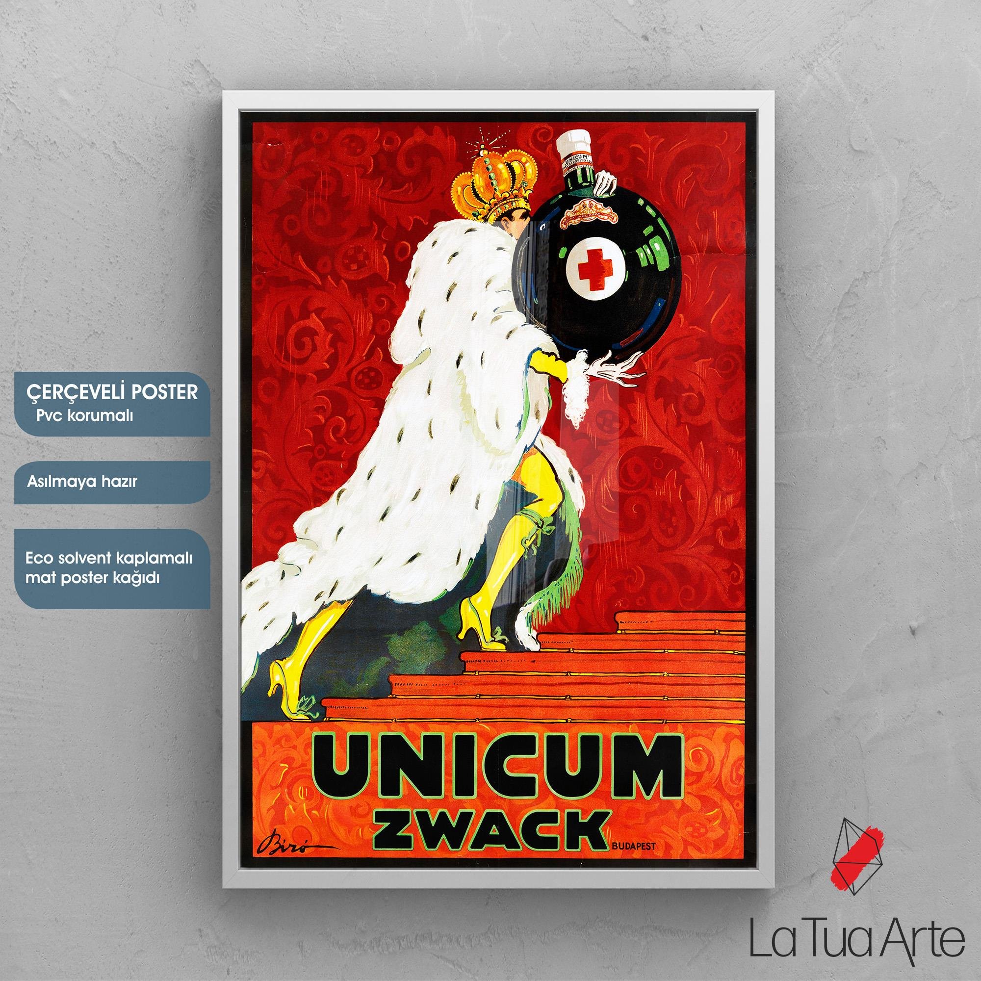 UNICUM ZWACK
