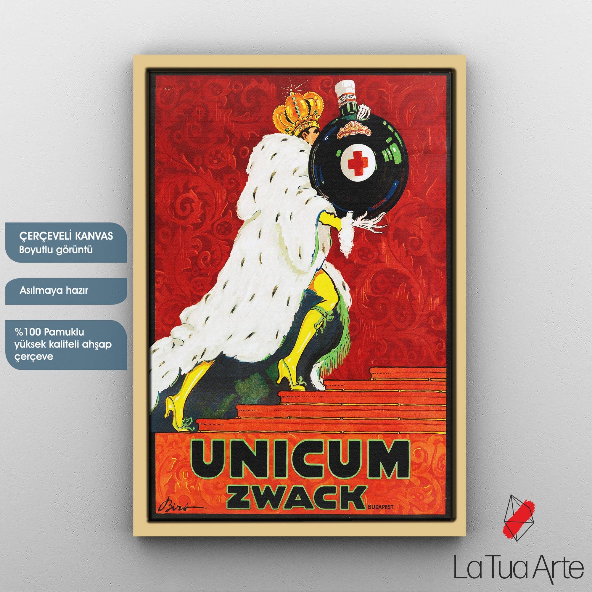 UNICUM ZWACK