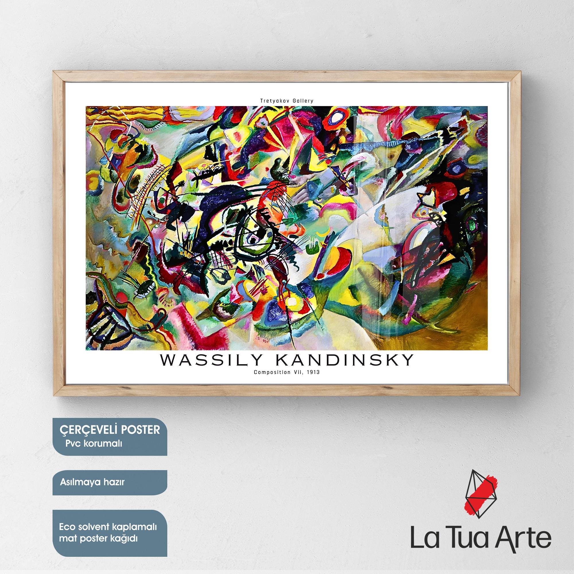 WASSILY KANDINSKY2