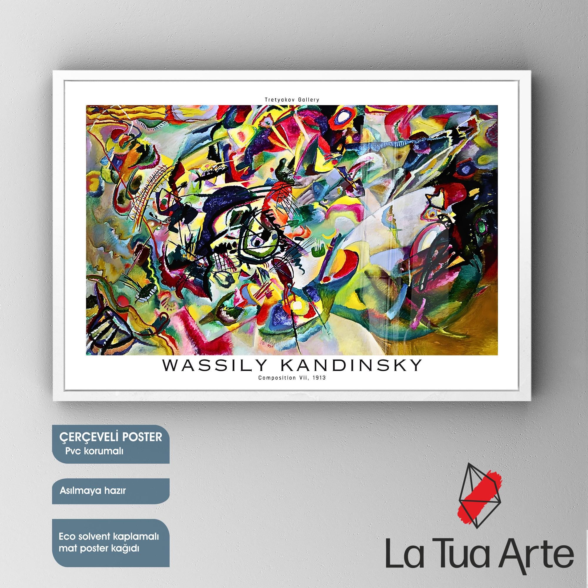 WASSILY KANDINSKY2