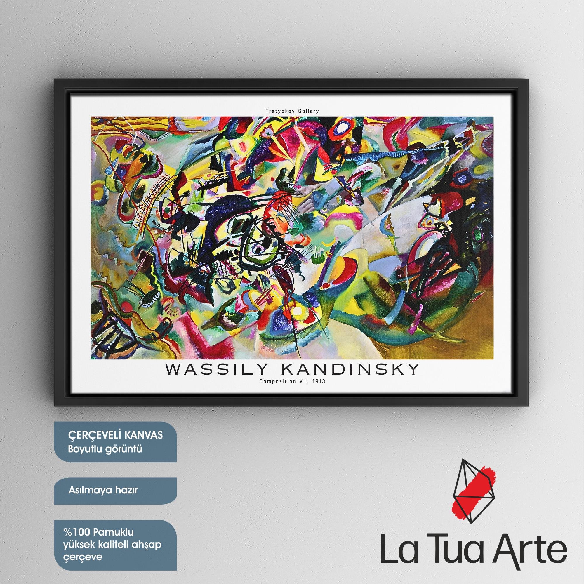 WASSILY KANDINSKY2
