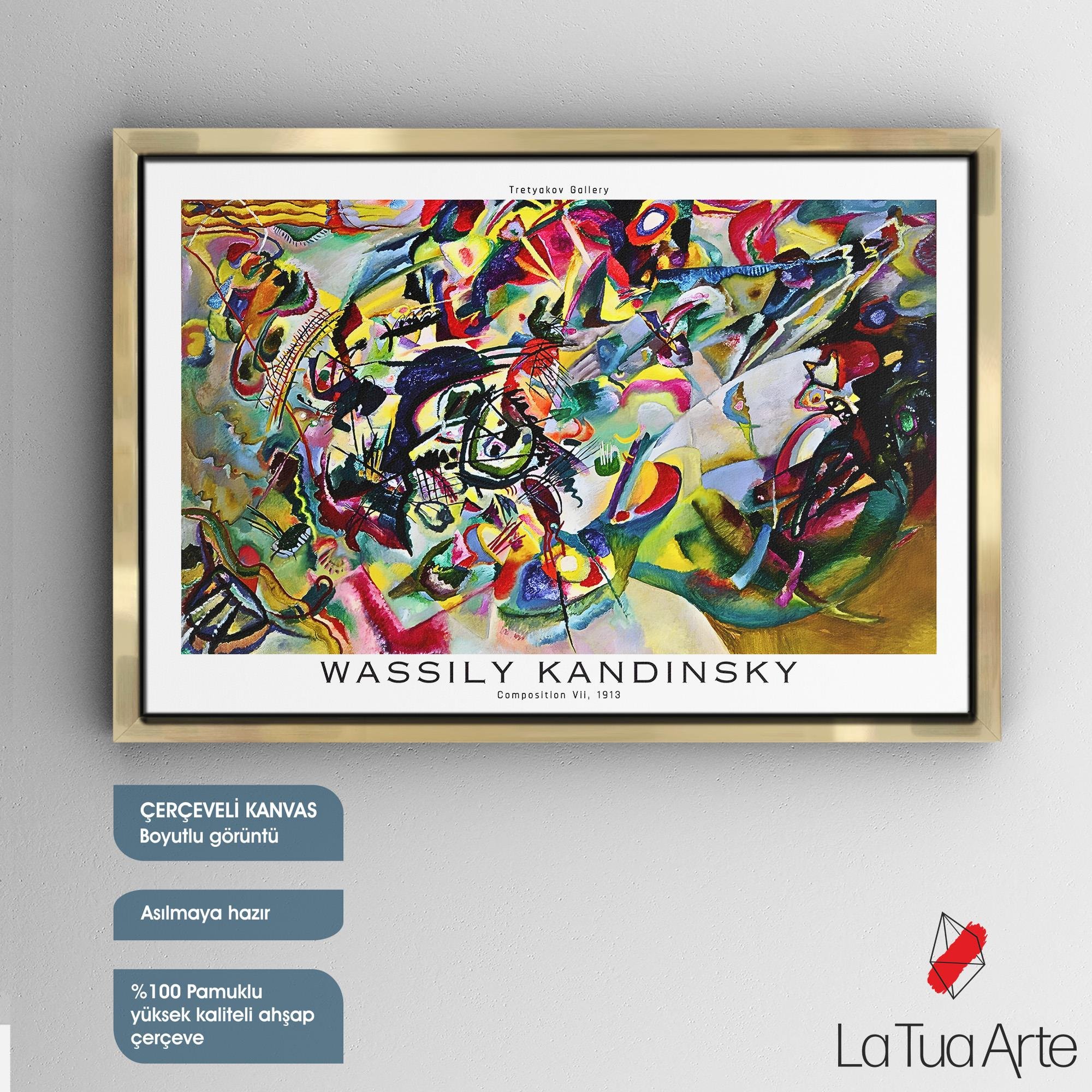 WASSILY KANDINSKY2