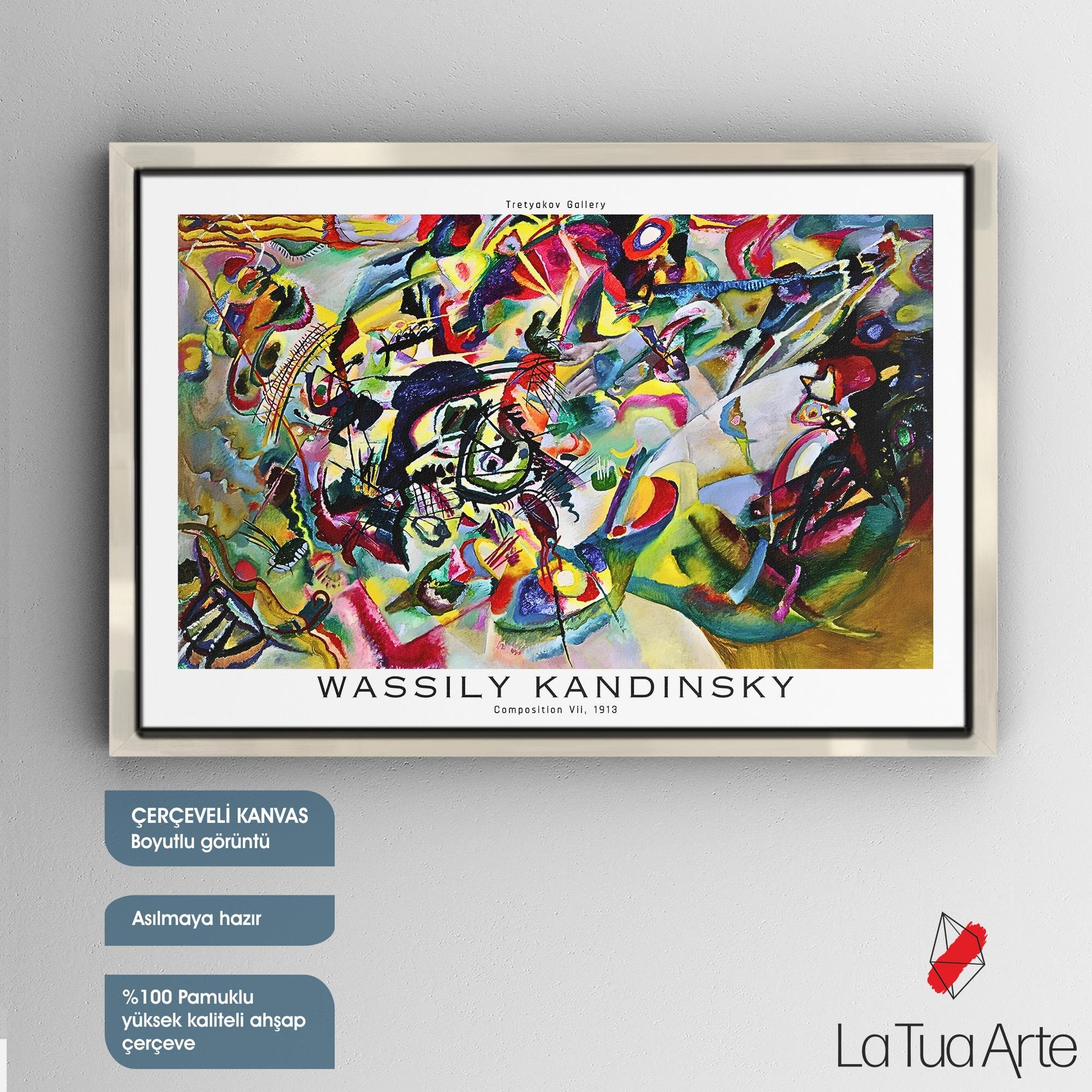 WASSILY KANDINSKY2