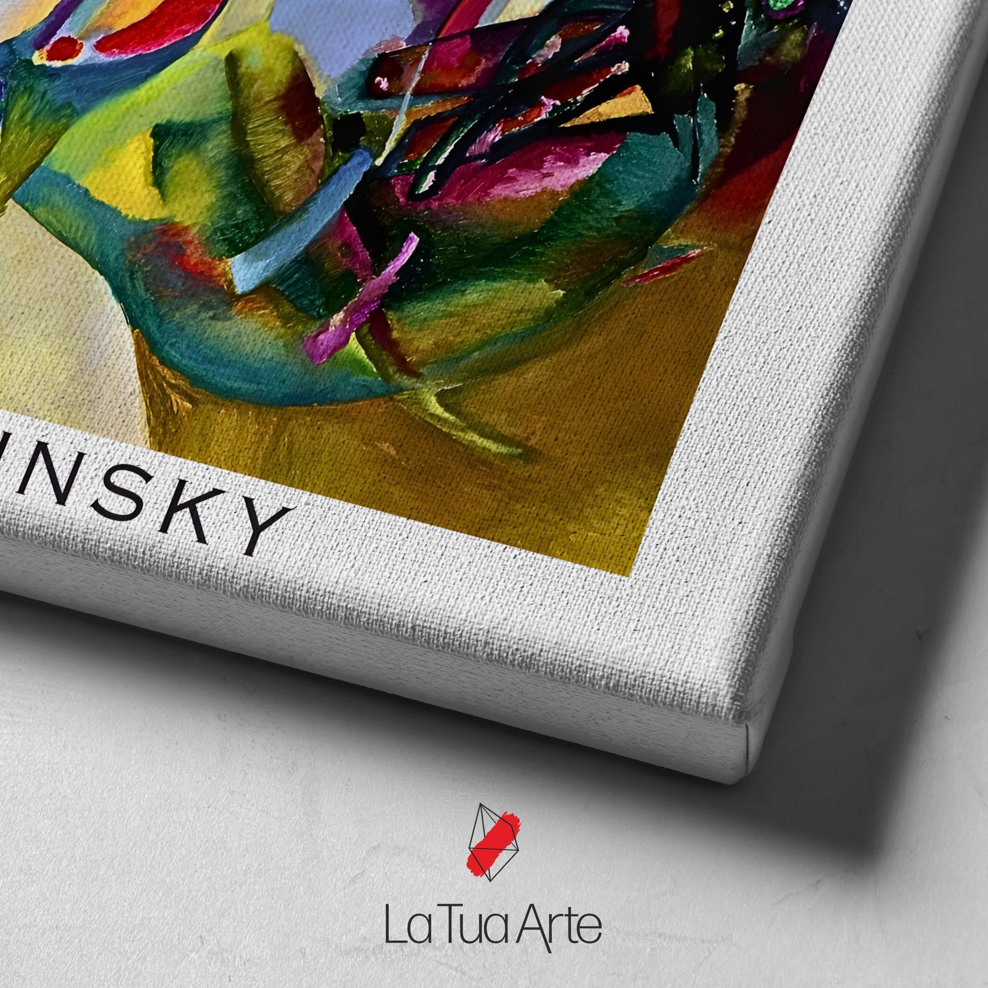 WASSILY KANDINSKY2