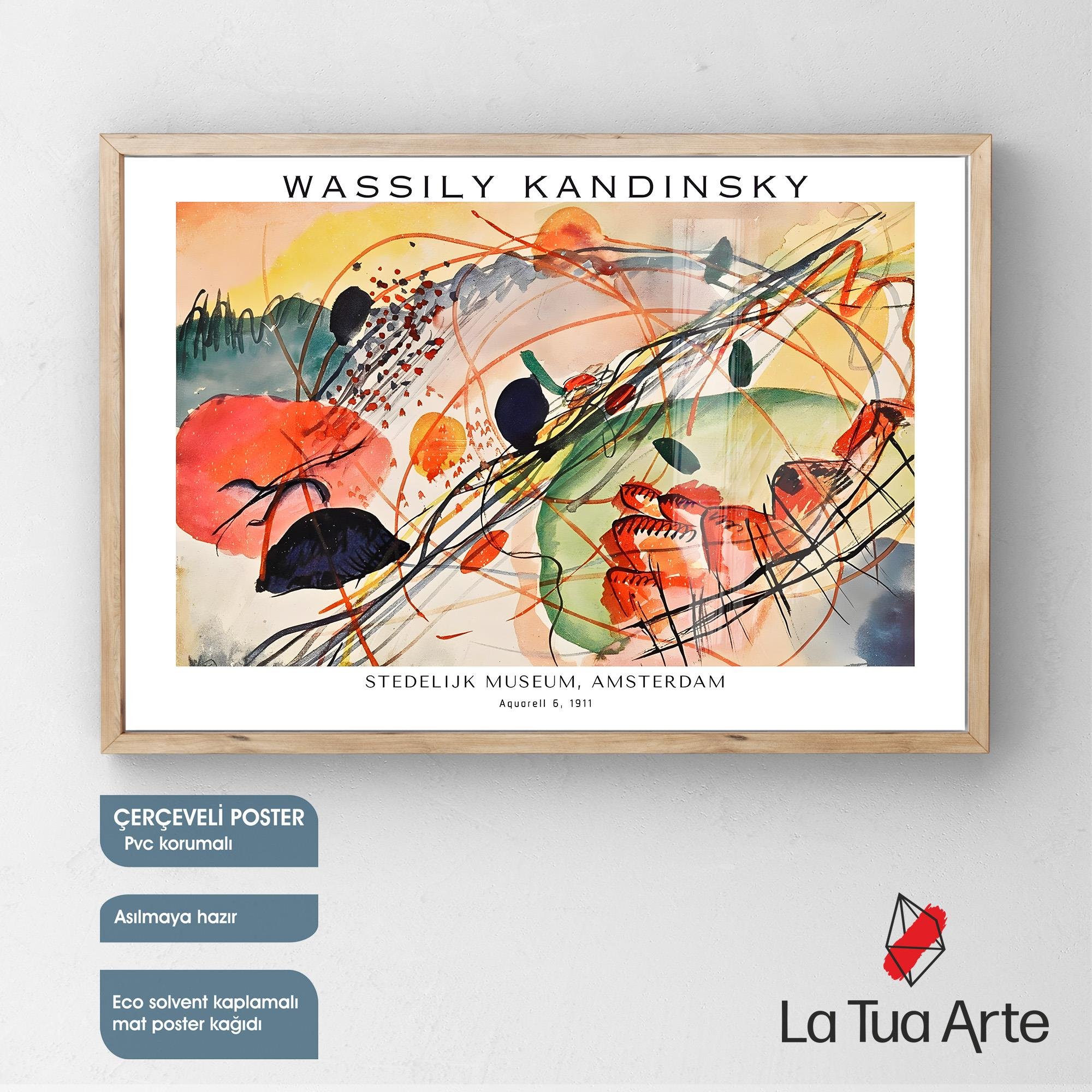 WASSILY KANDINSKY3