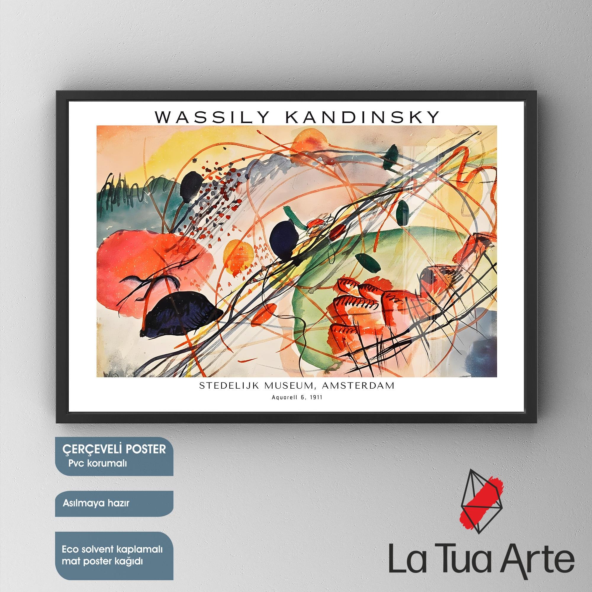 WASSILY KANDINSKY3
