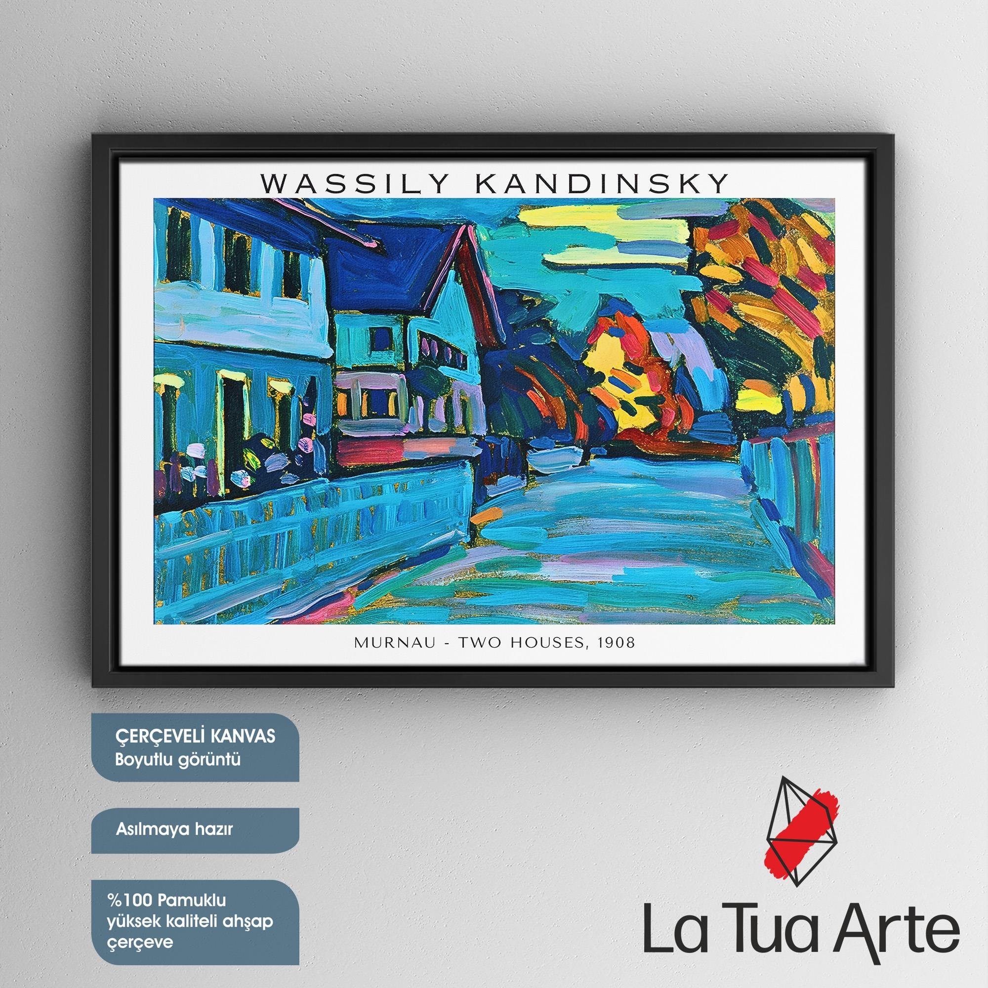 WASSILY KANDINSKY4