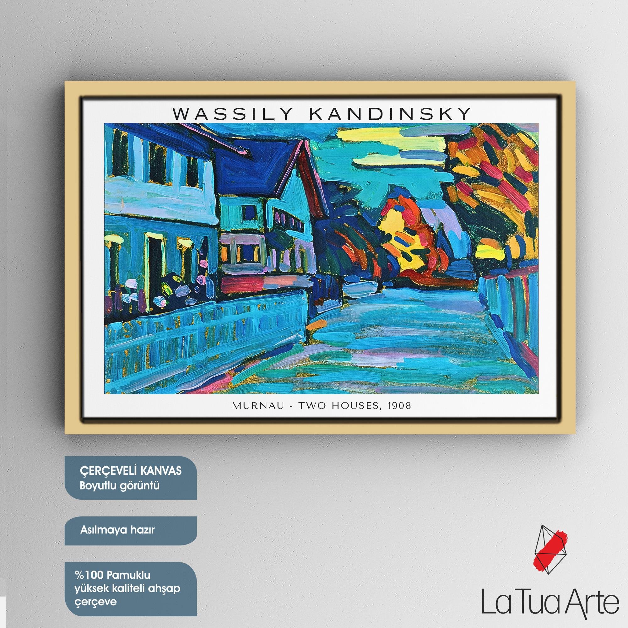 WASSILY KANDINSKY4