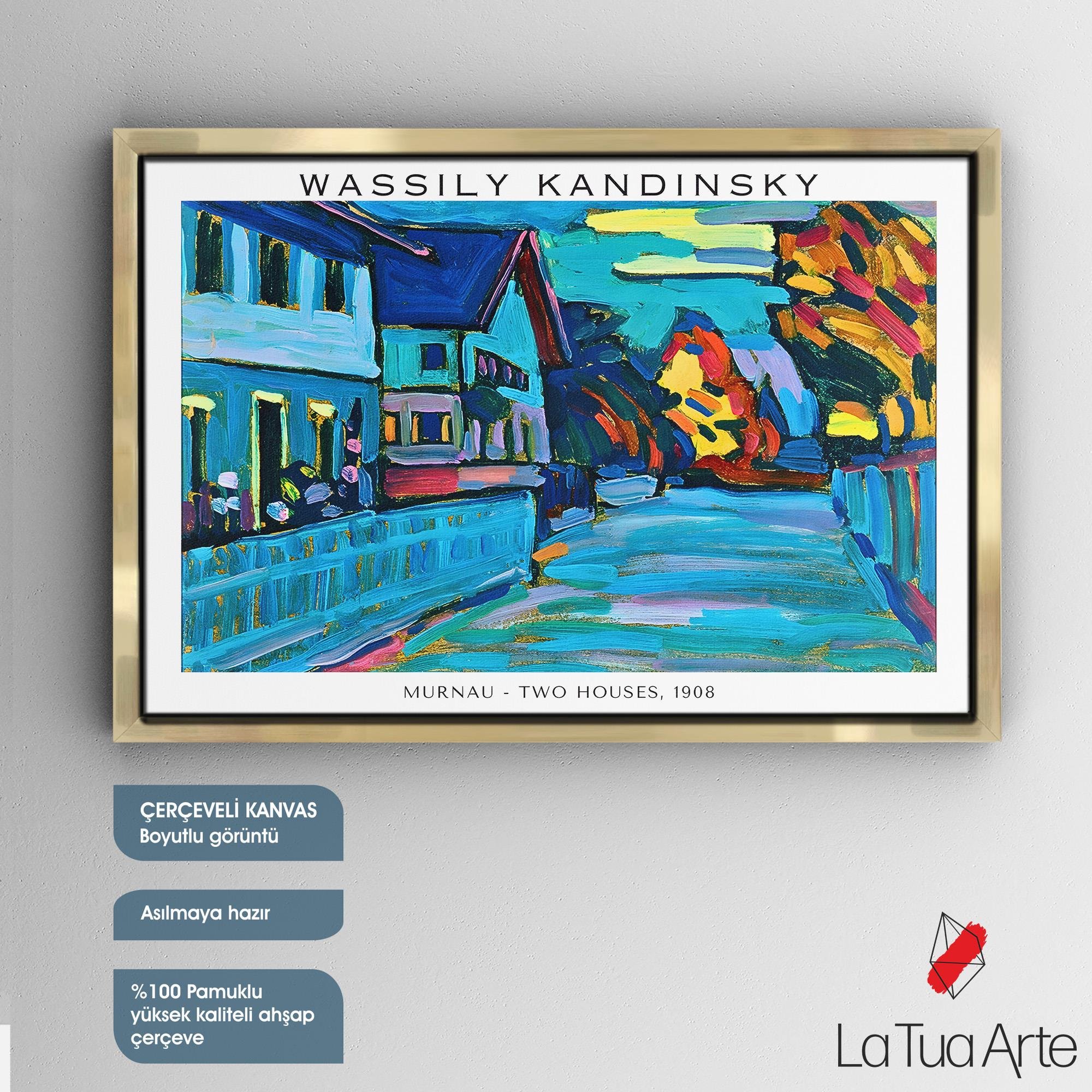 WASSILY KANDINSKY4