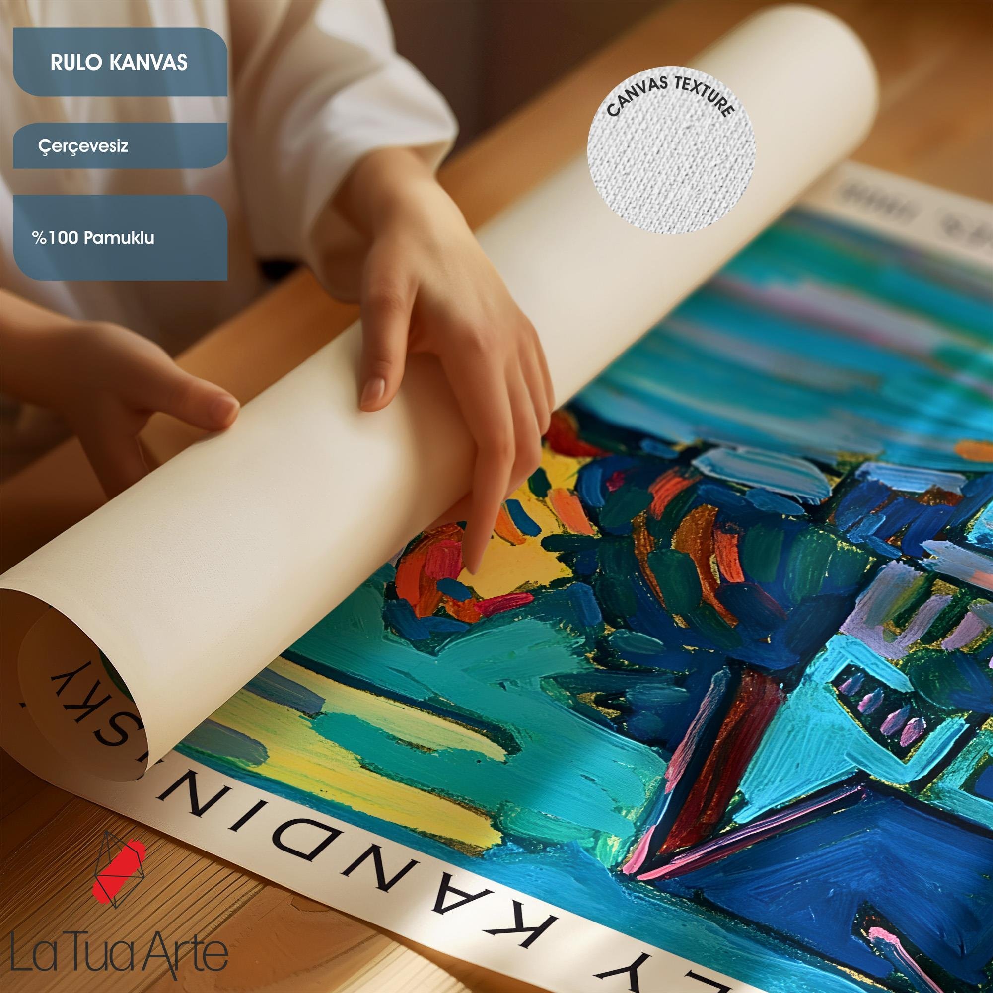 WASSILY KANDINSKY4
