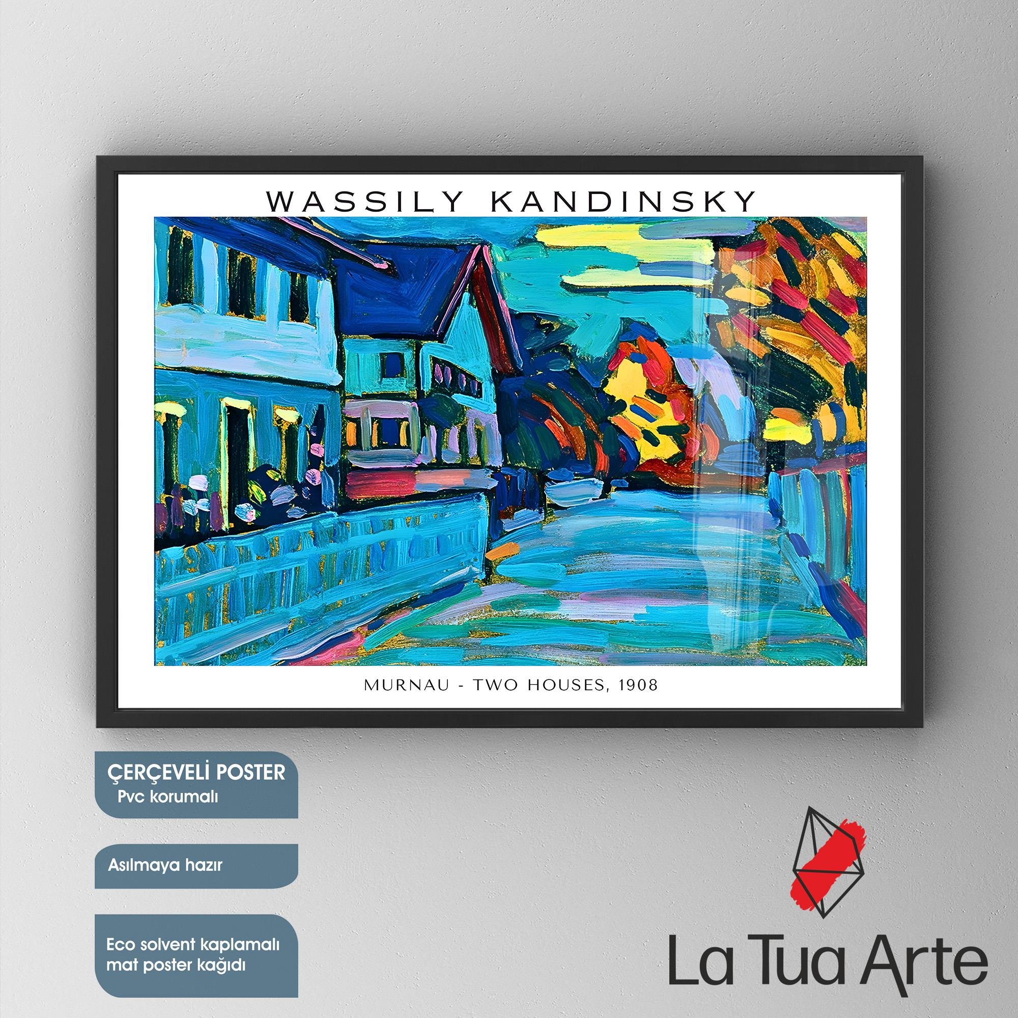 WASSILY KANDINSKY4