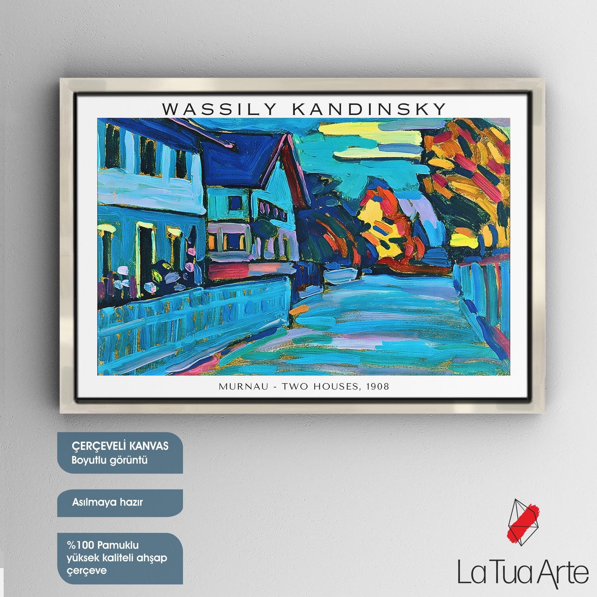 WASSILY KANDINSKY4