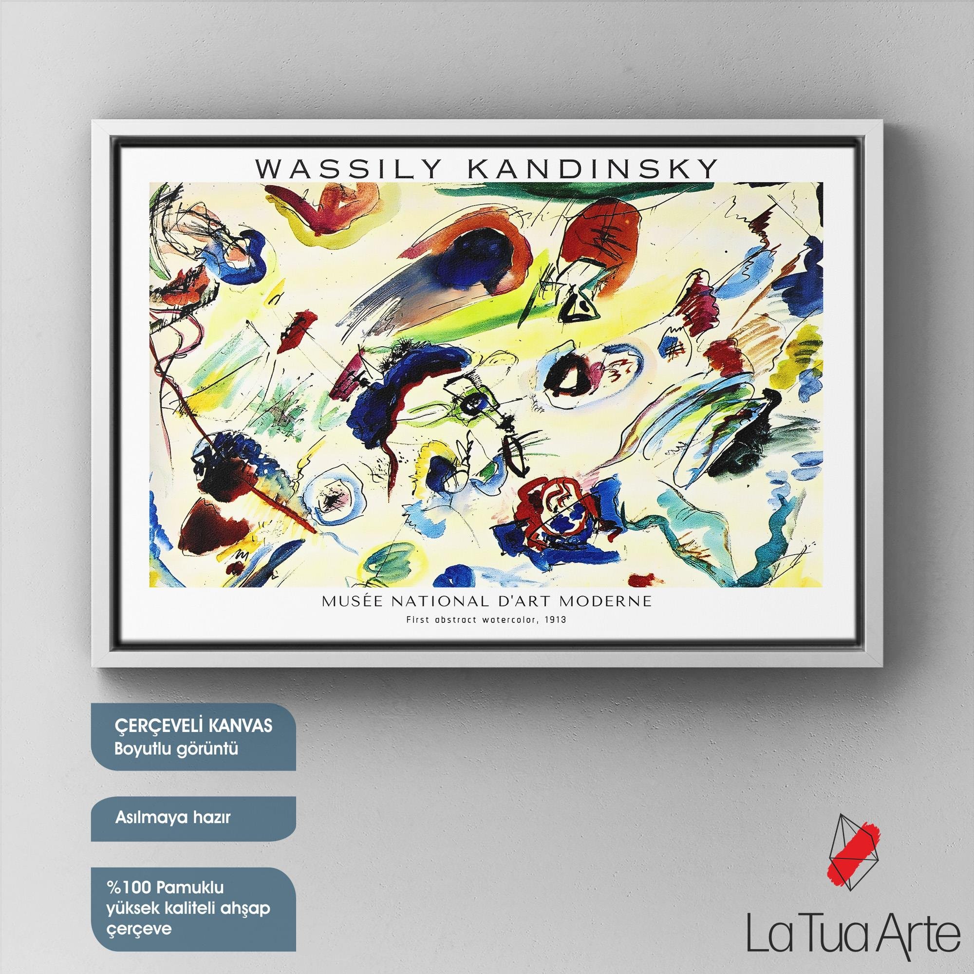 WASSILY KANDINSKY5