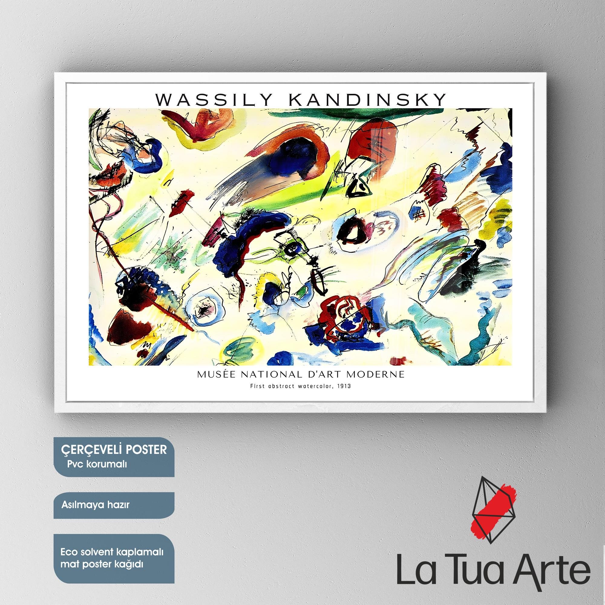 WASSILY KANDINSKY5