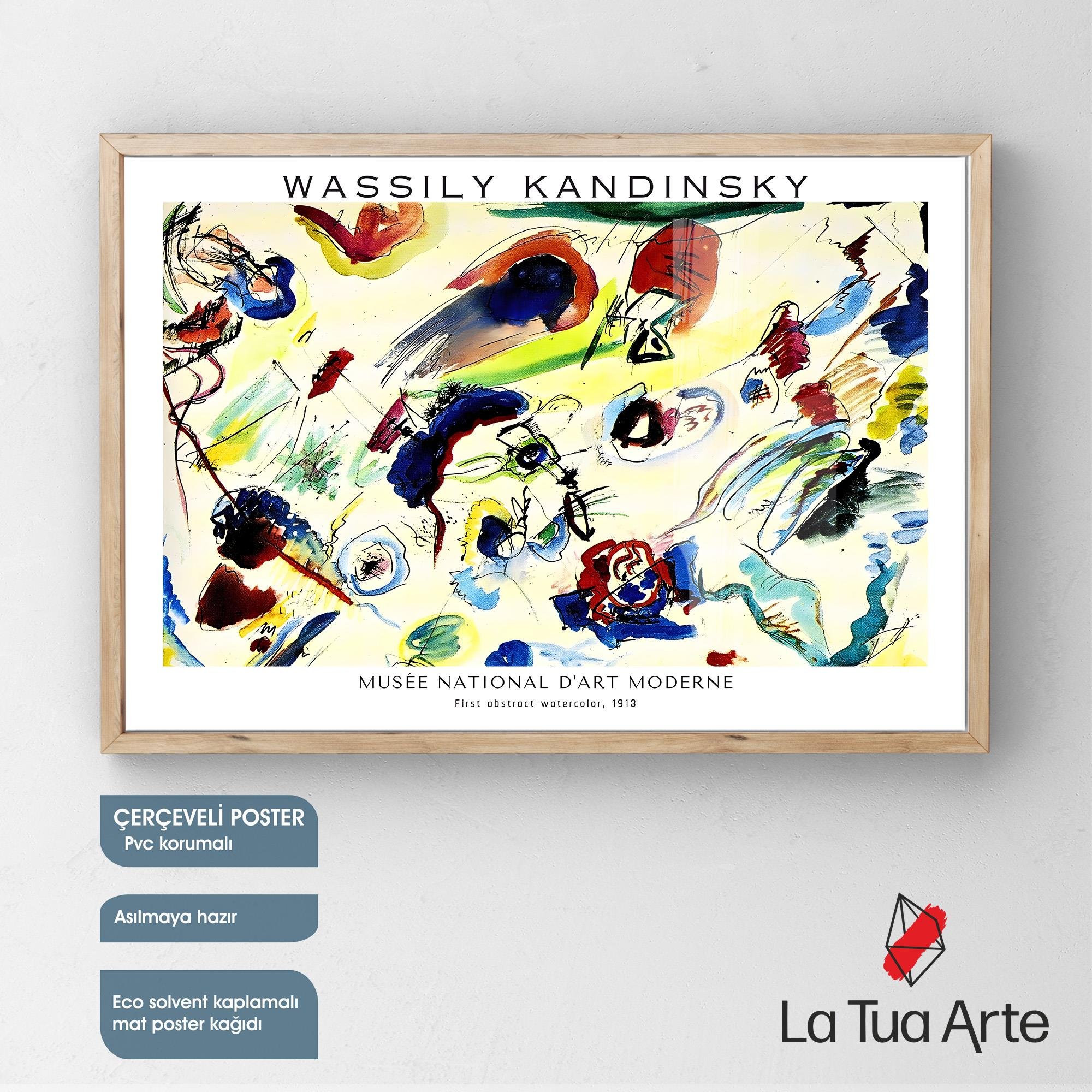WASSILY KANDINSKY5