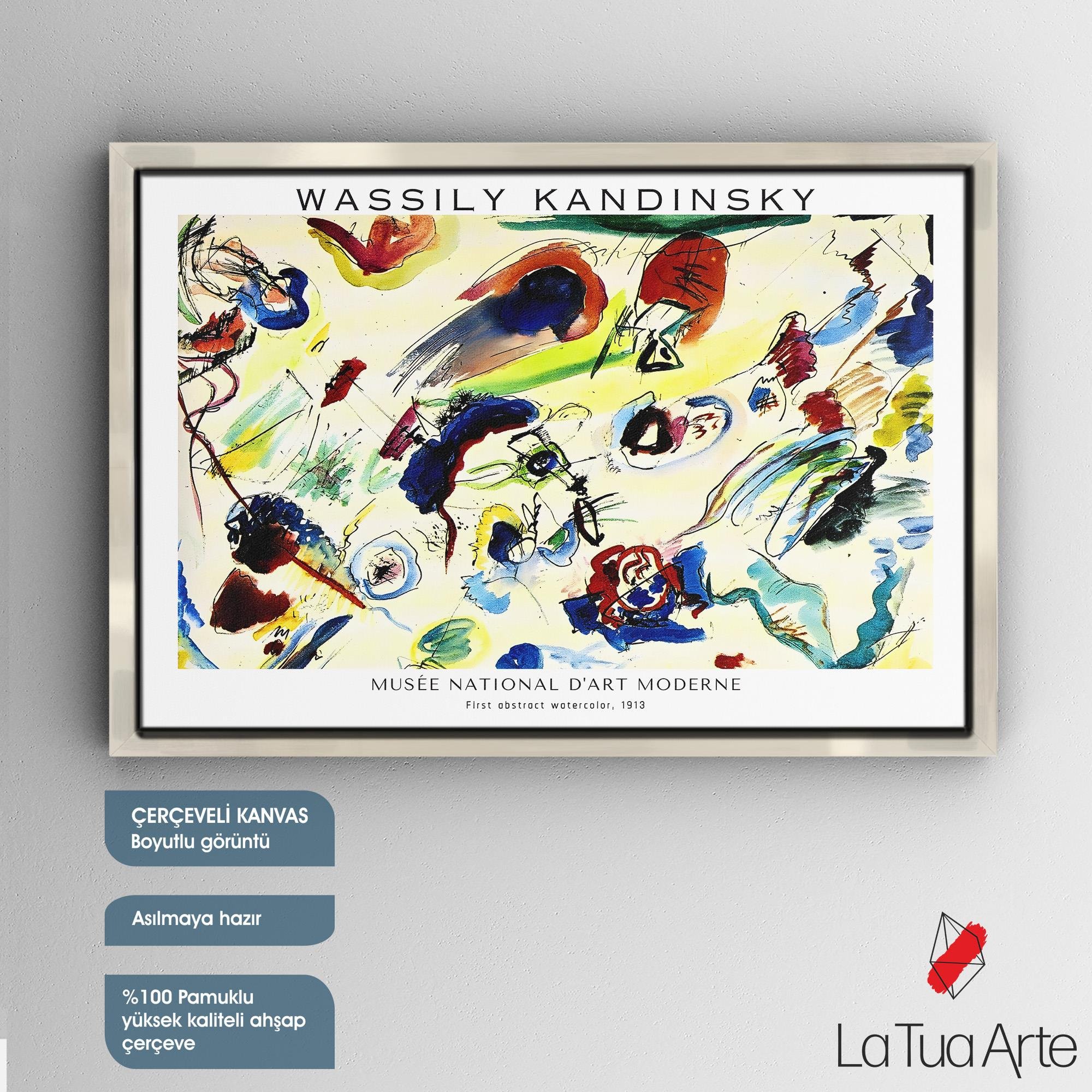 WASSILY KANDINSKY5