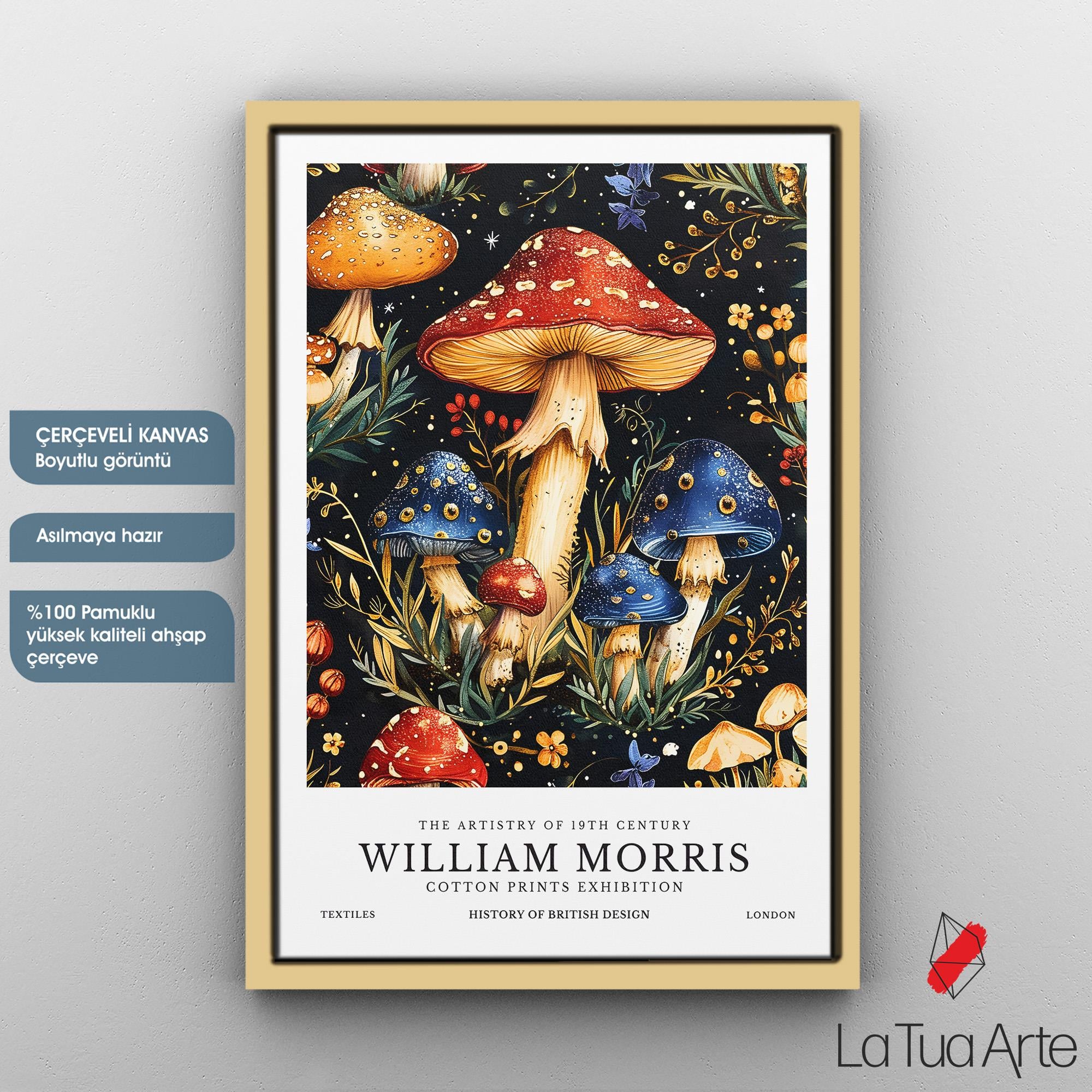 WILLIAM MORRIS 11