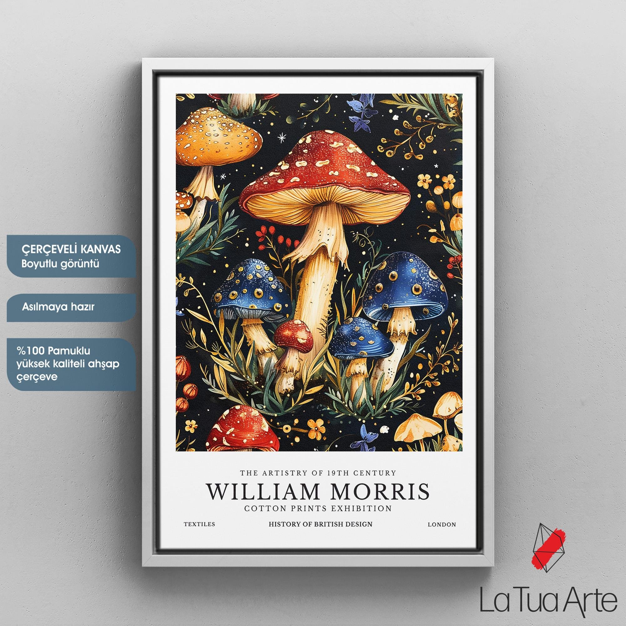 WILLIAM MORRIS 11
