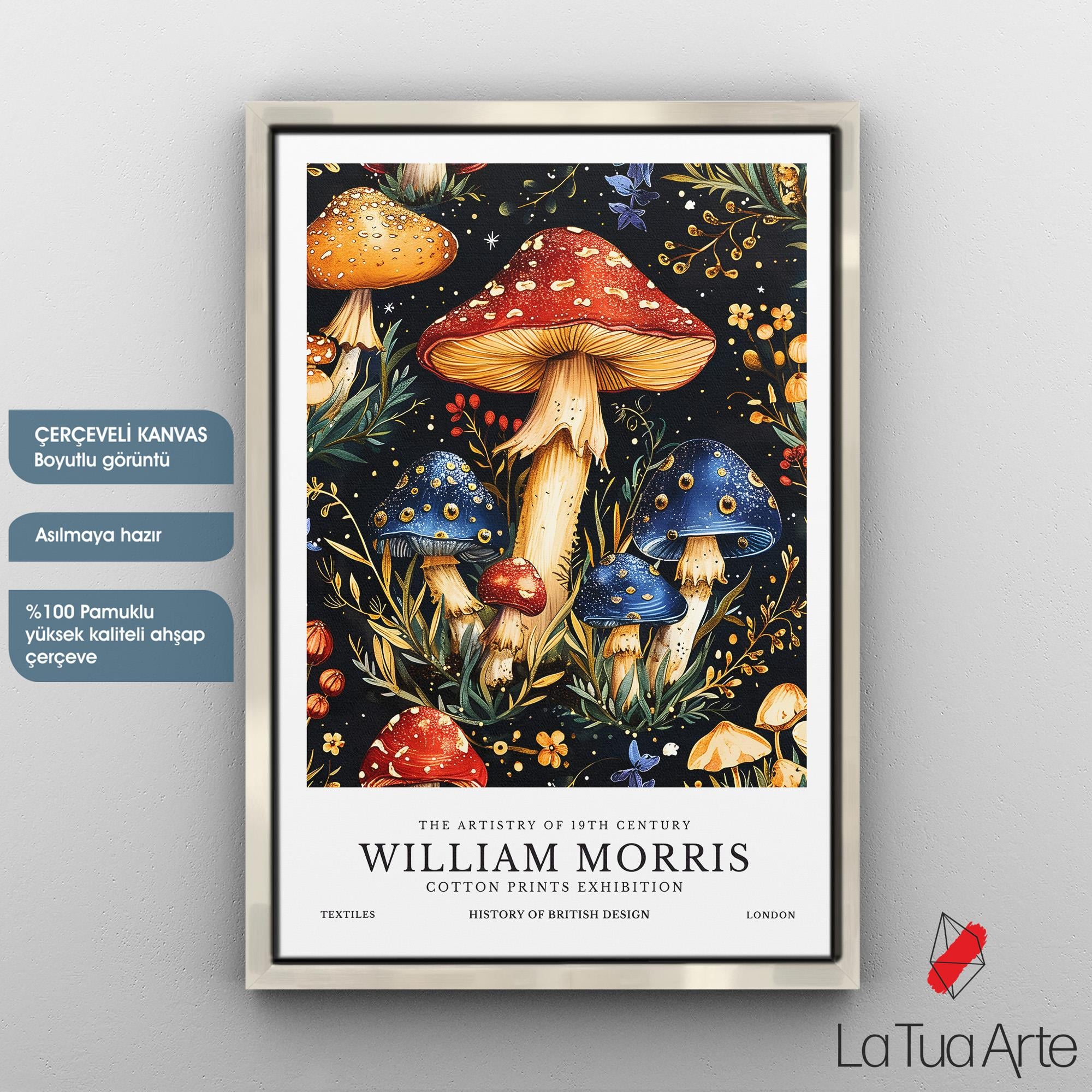WILLIAM MORRIS 11