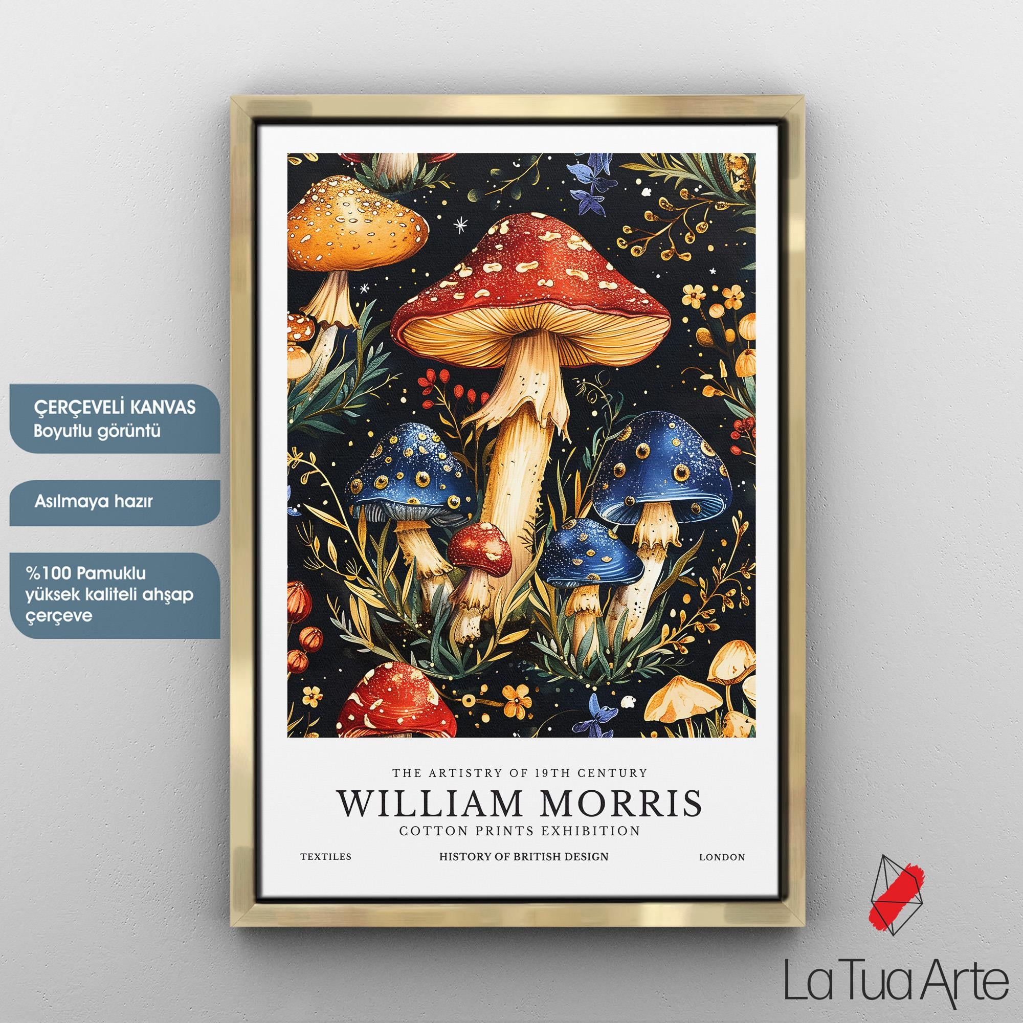 WILLIAM MORRIS 11