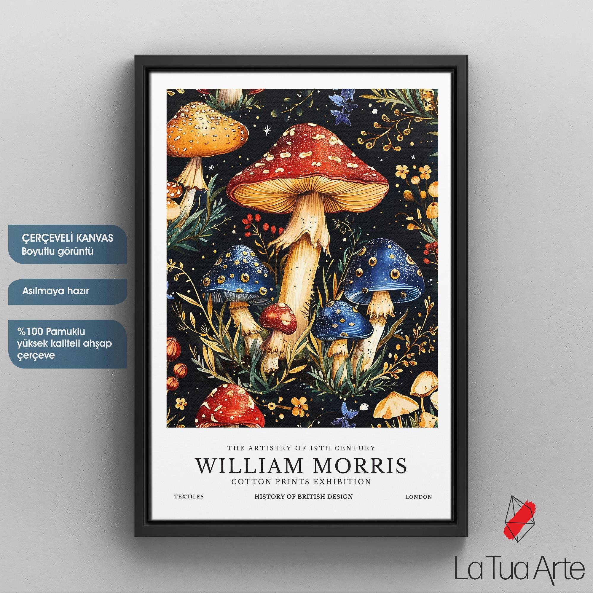 WILLIAM MORRIS 11