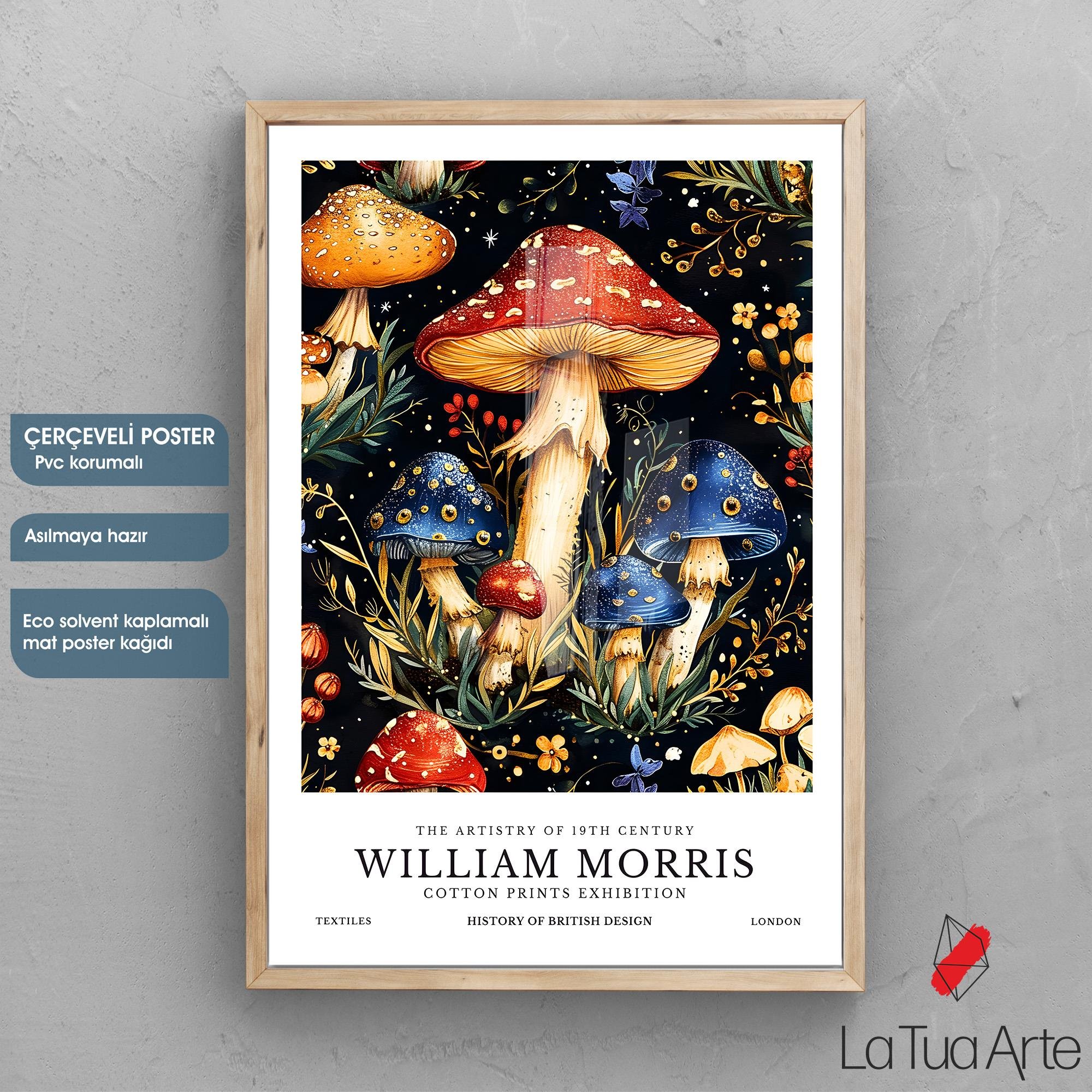 WILLIAM MORRIS 11