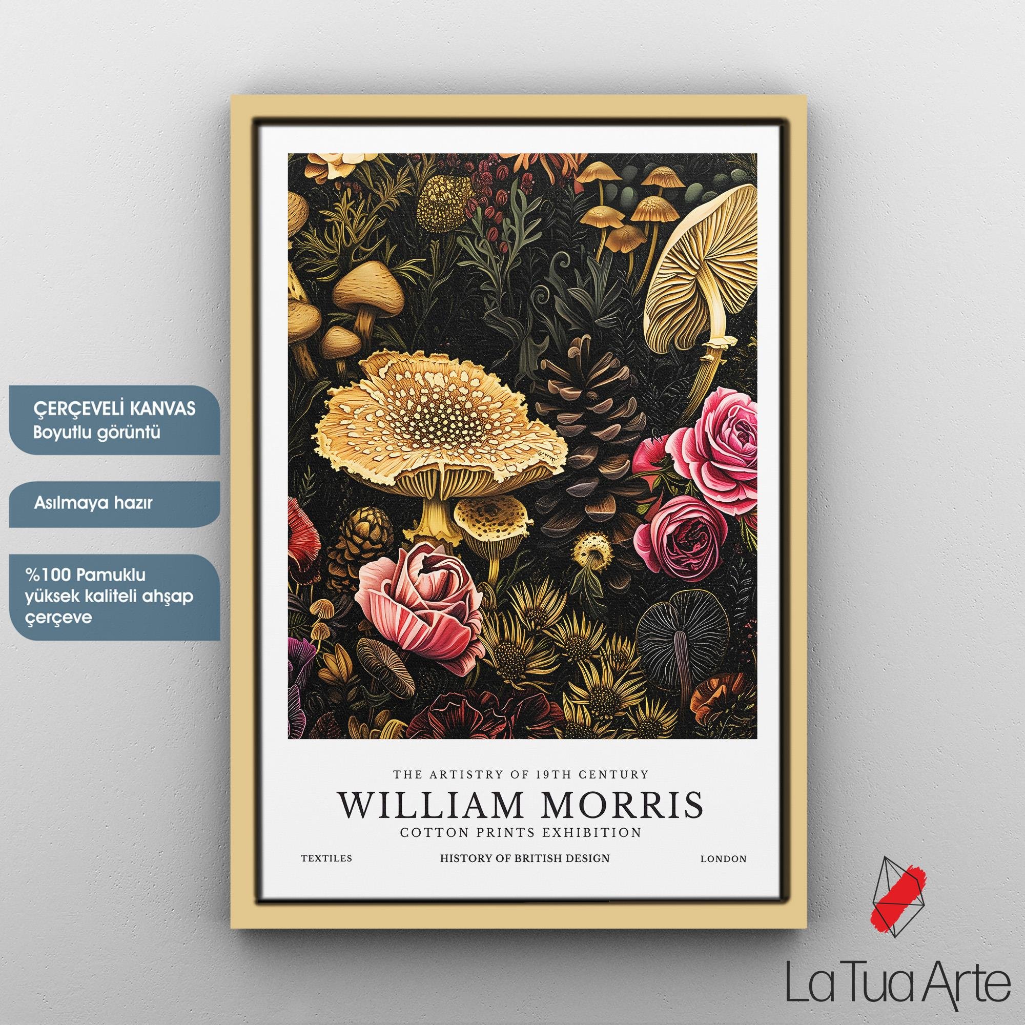 WILLIAM MORRIS 12