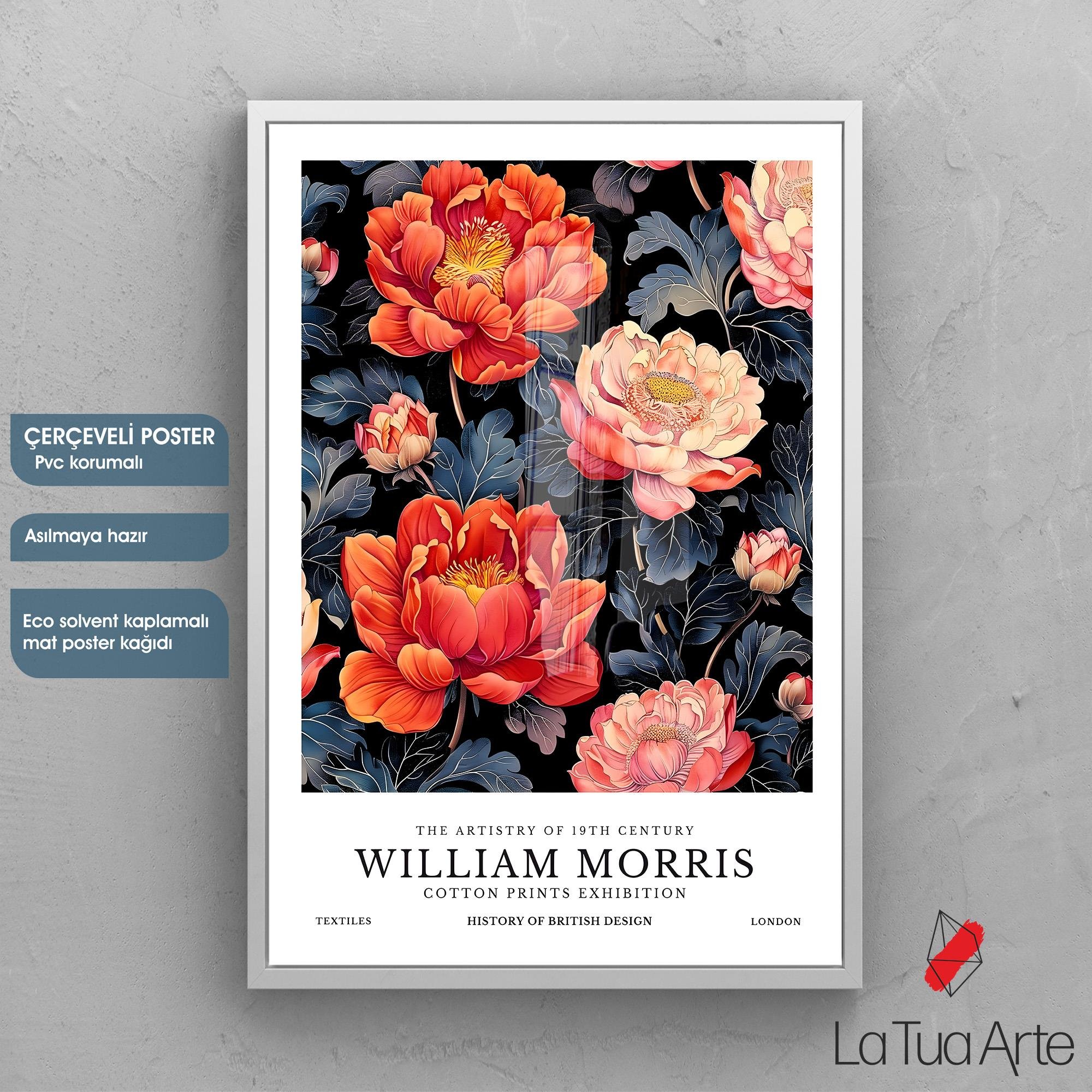 WILLIAM MORRIS 13