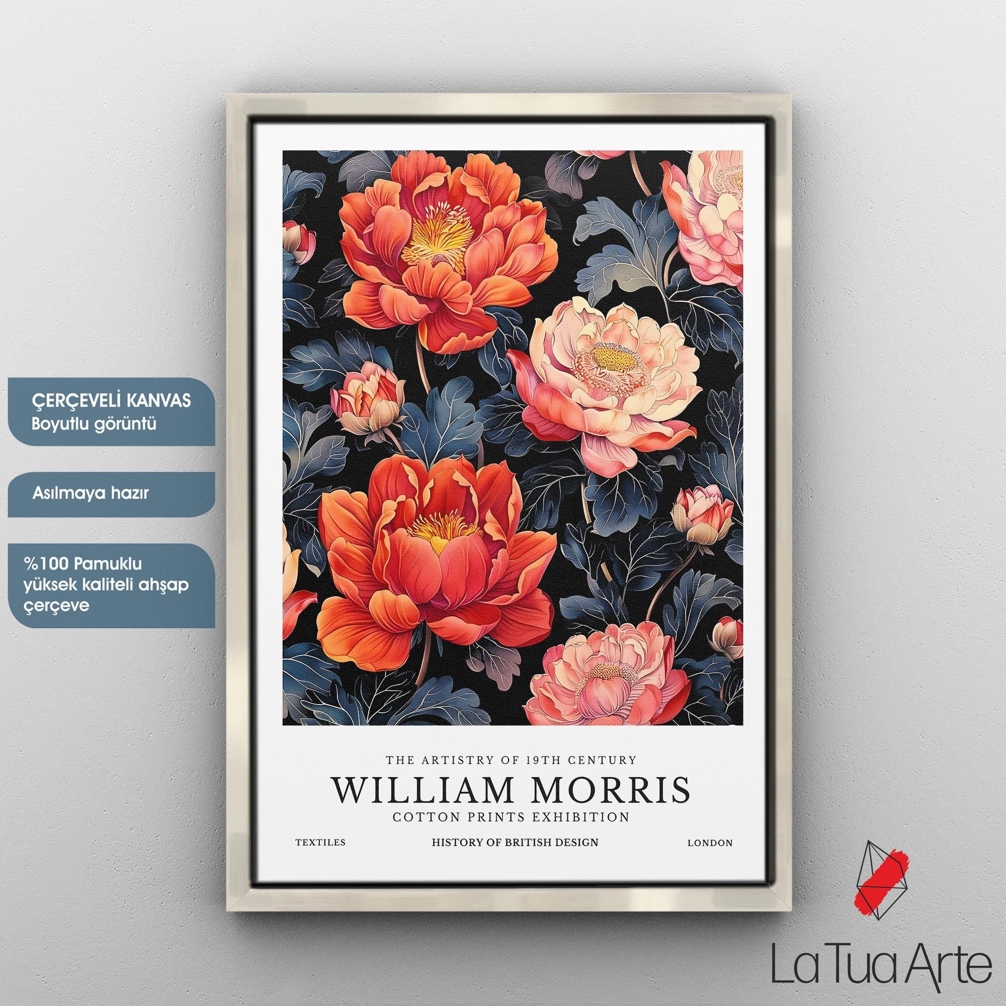 WILLIAM MORRIS 13