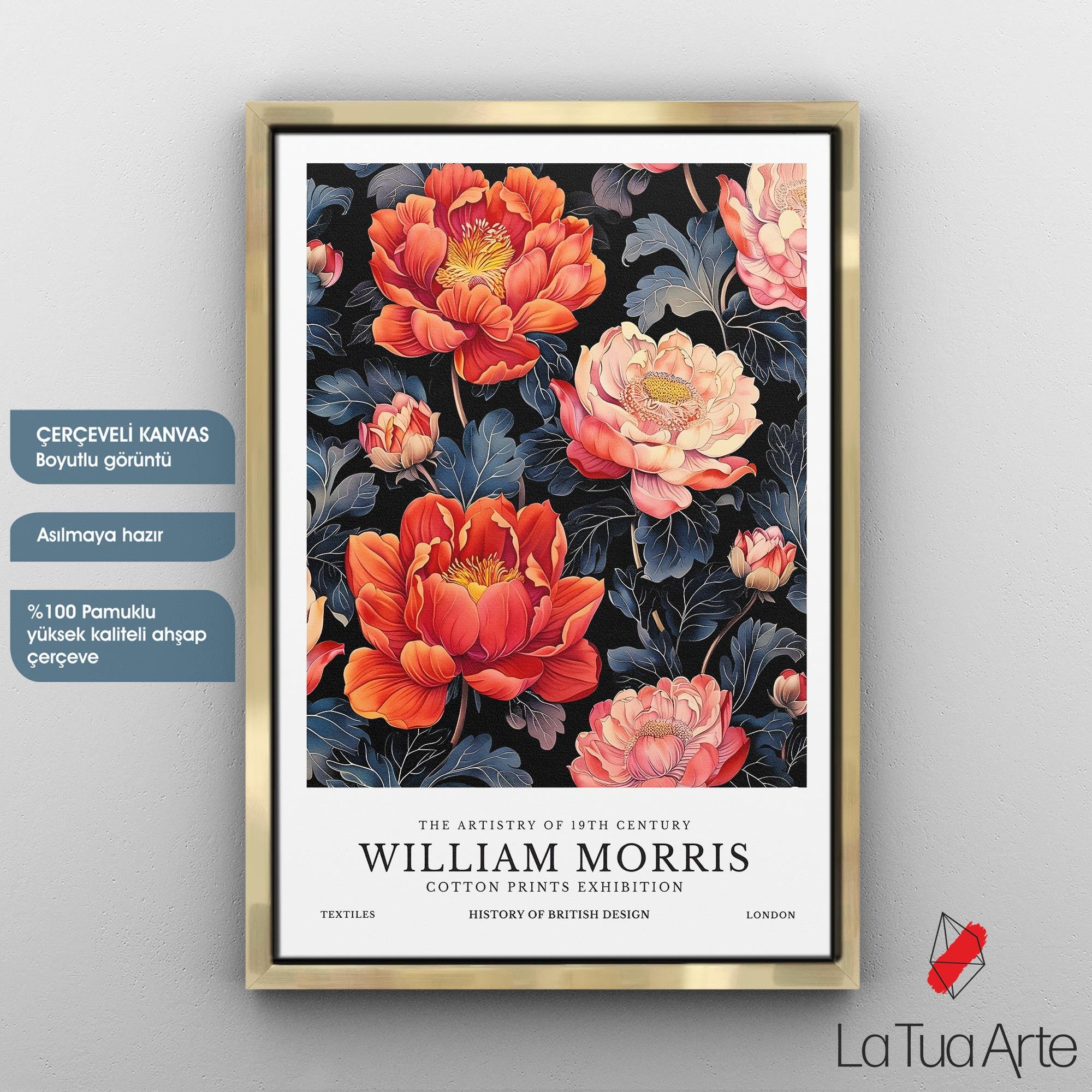 WILLIAM MORRIS 13