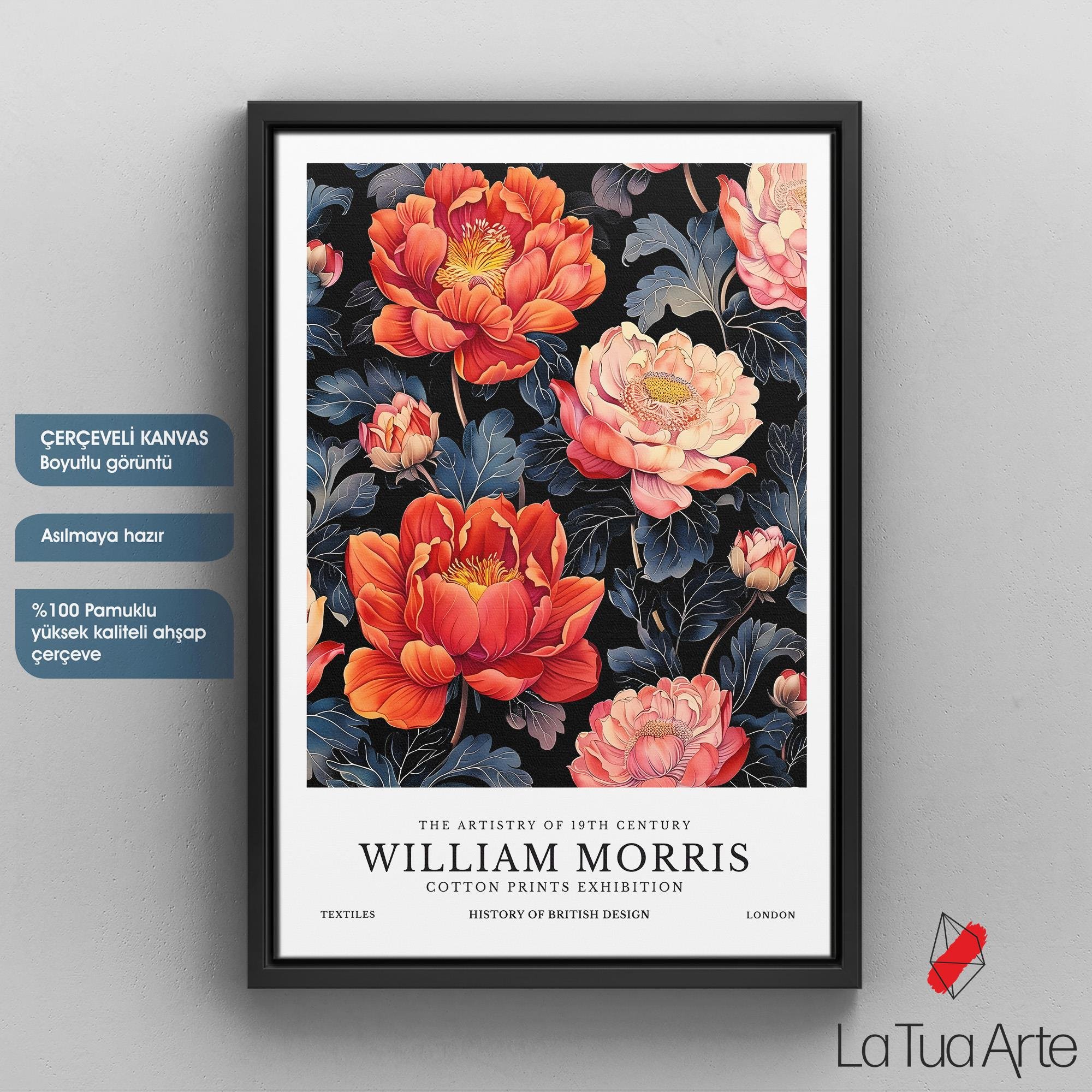 WILLIAM MORRIS 13