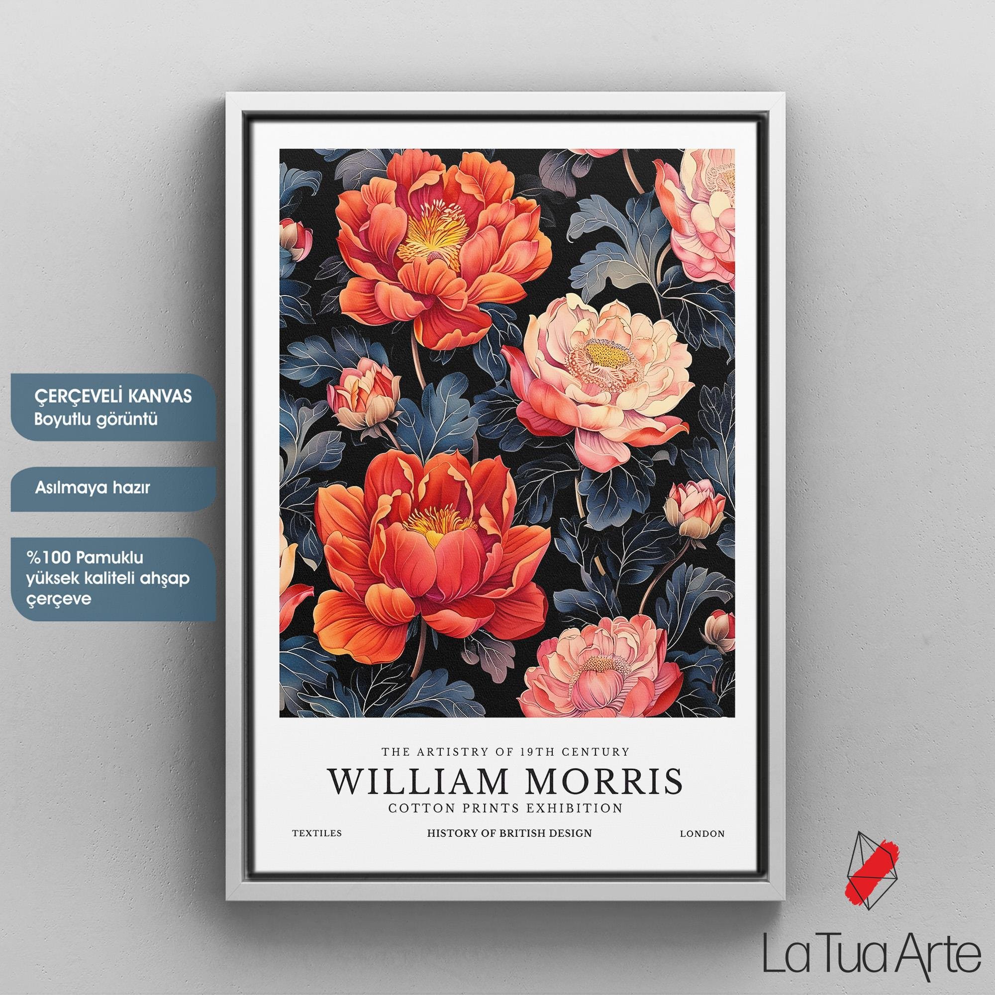 WILLIAM MORRIS 13