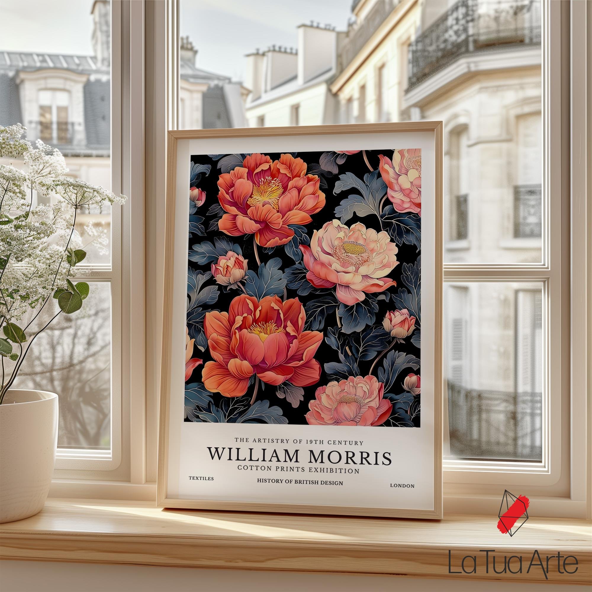 WILLIAM MORRIS 13