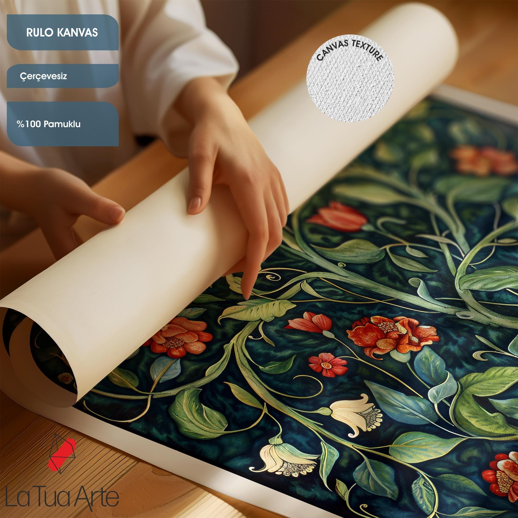 WILLIAM MORRIS 29