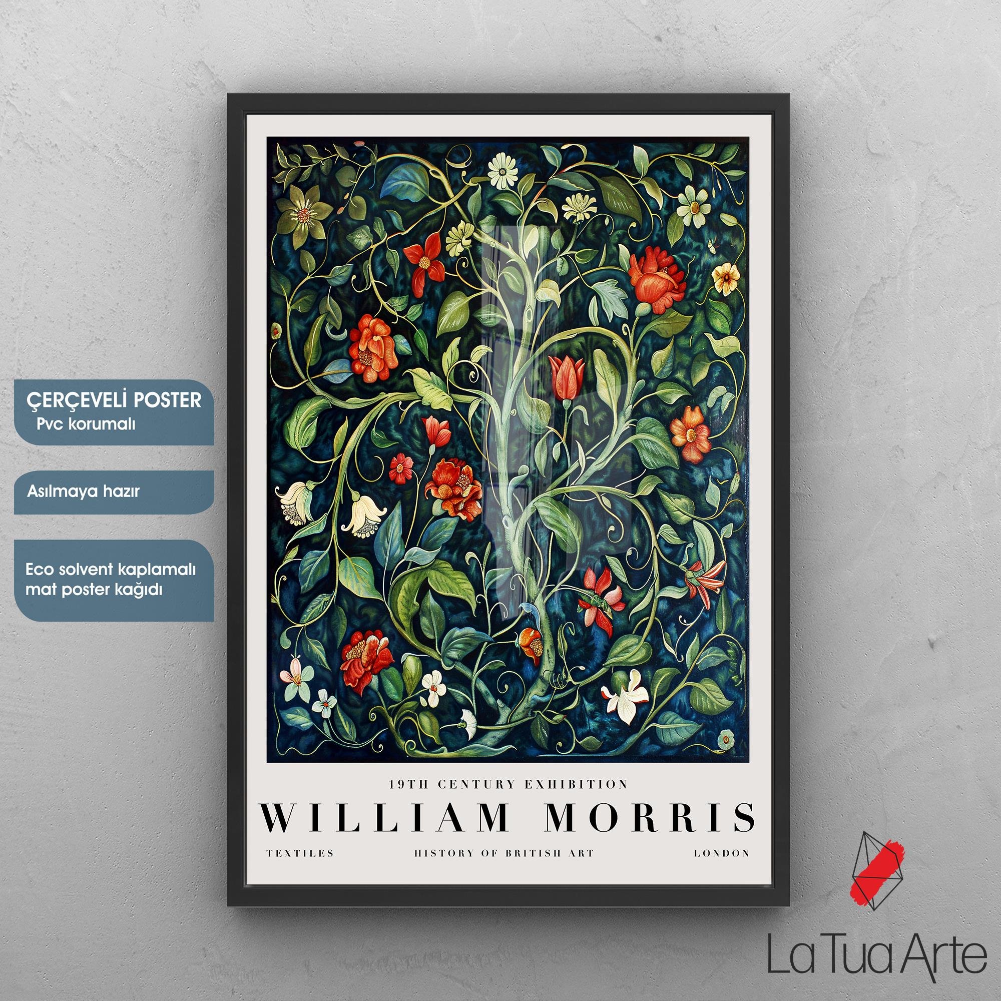 WILLIAM MORRIS 29