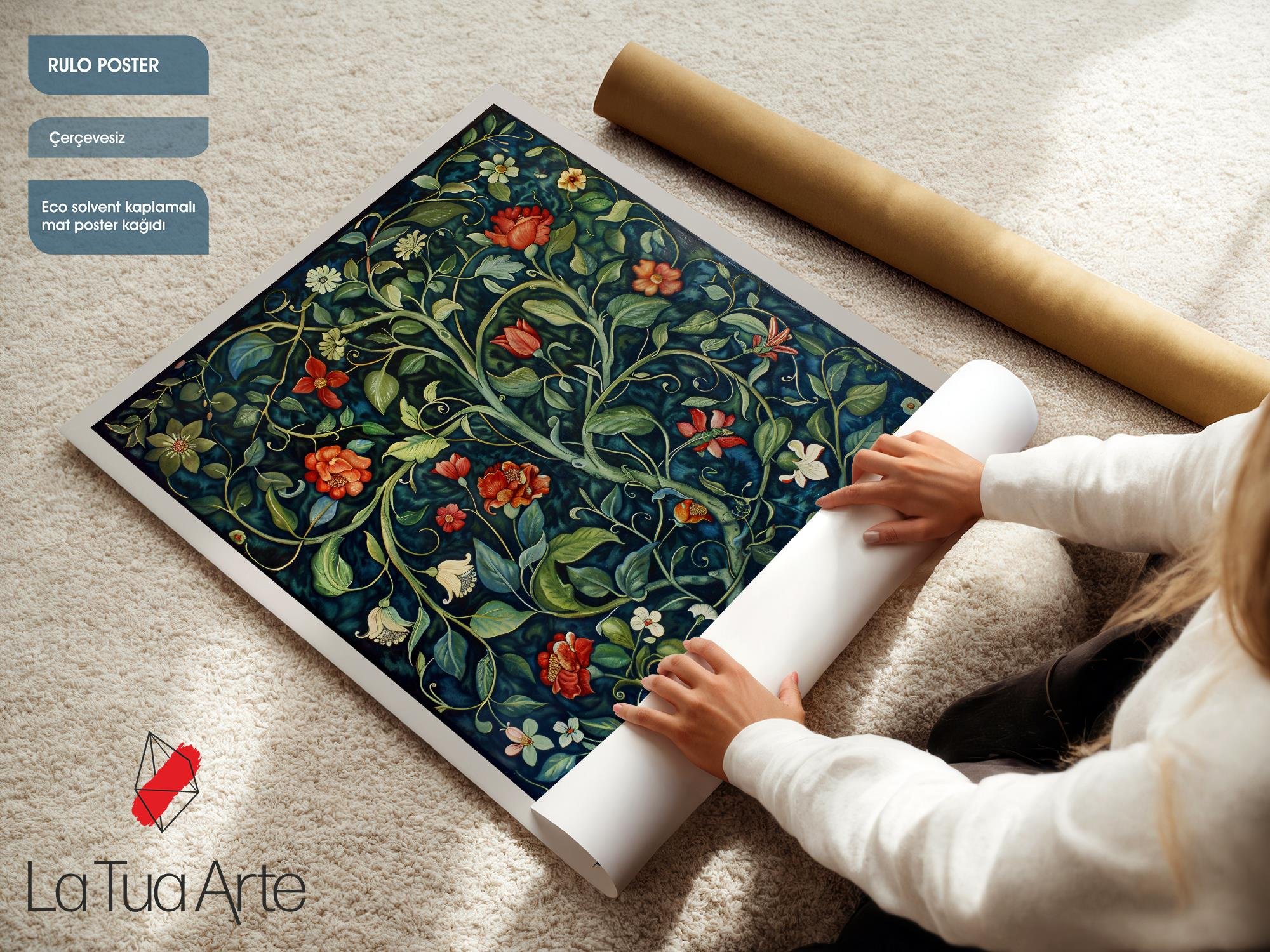 WILLIAM MORRIS 29