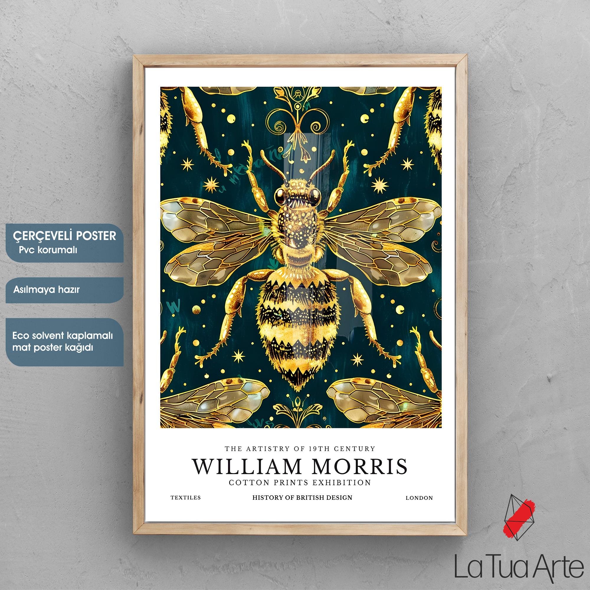 WILLIAM MORRIS 5