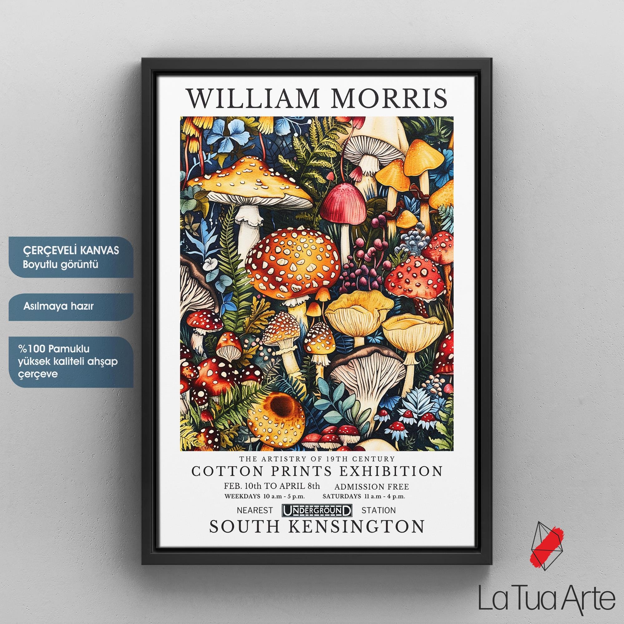 WILLIAM MORRIS 9