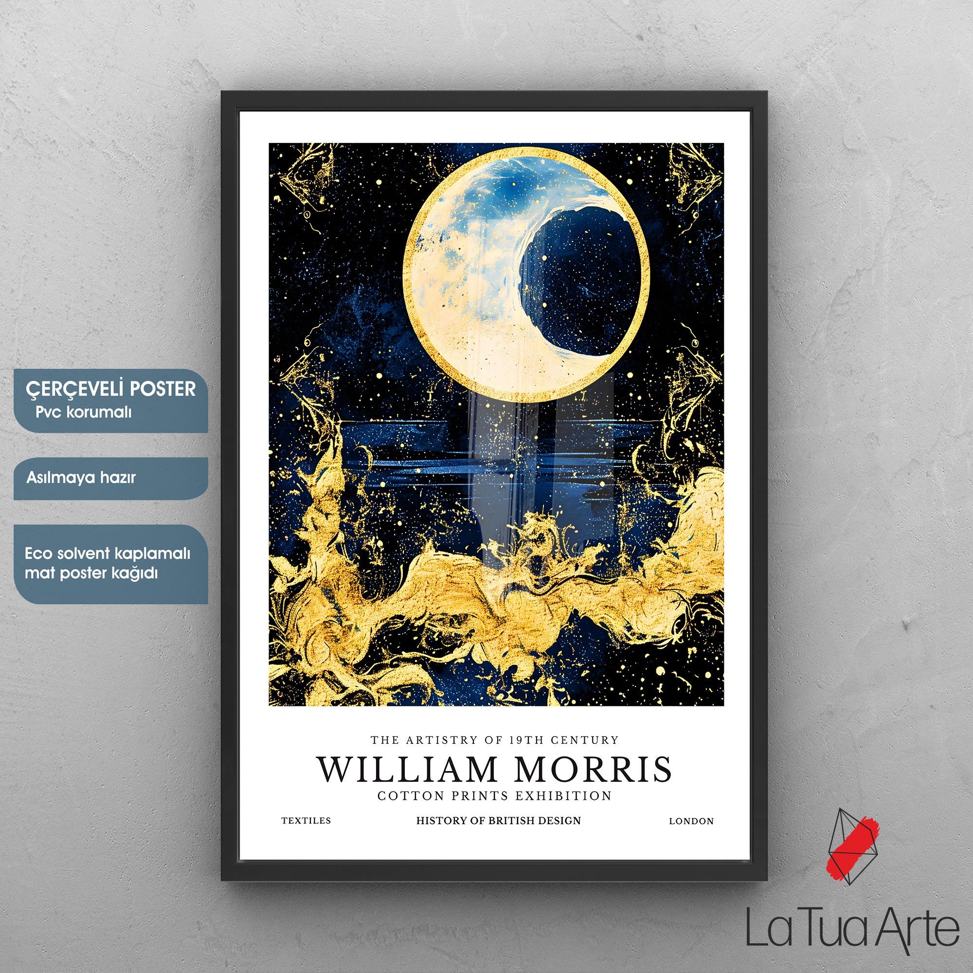 WILLIAM MORRIS15