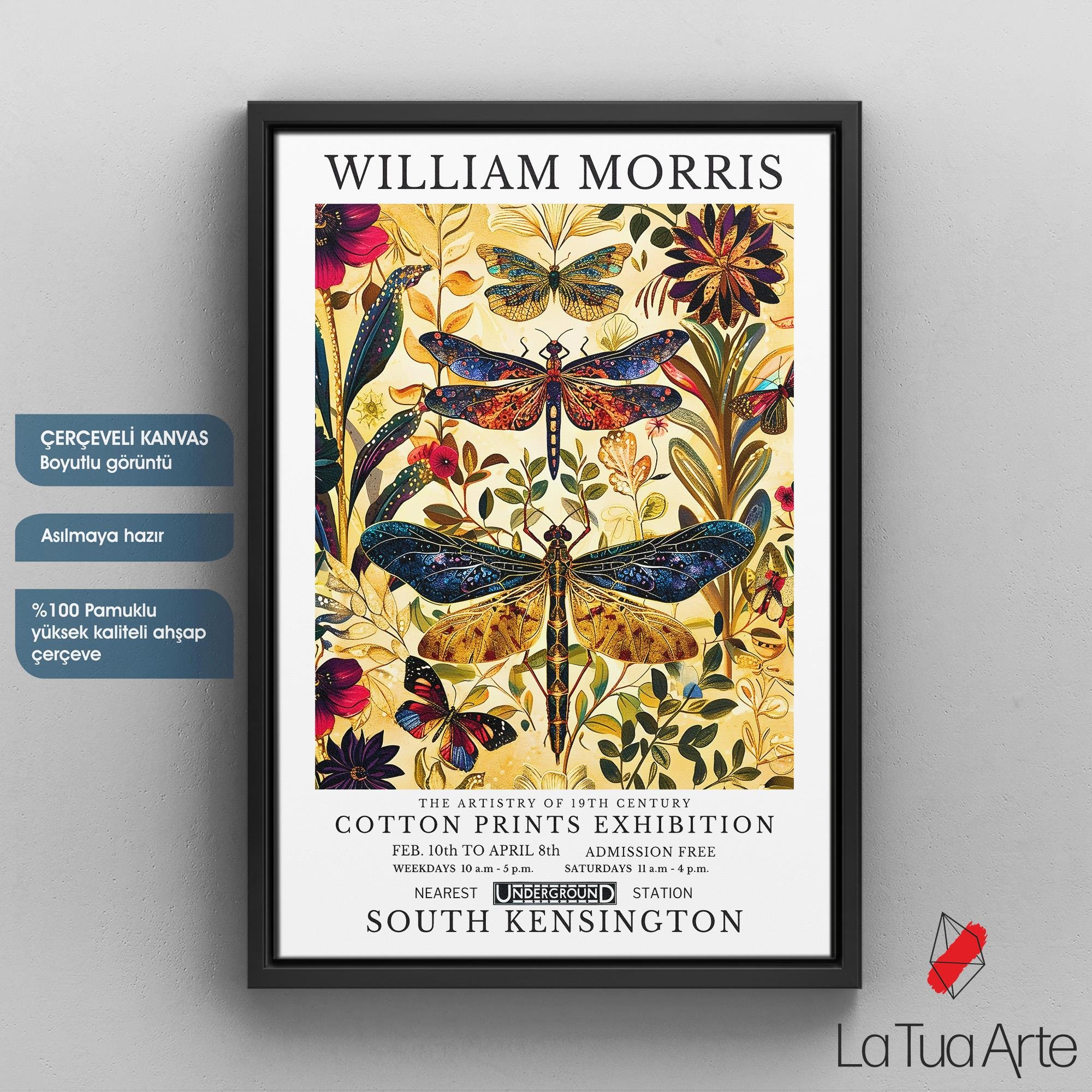 WILLIAM MORRIS2