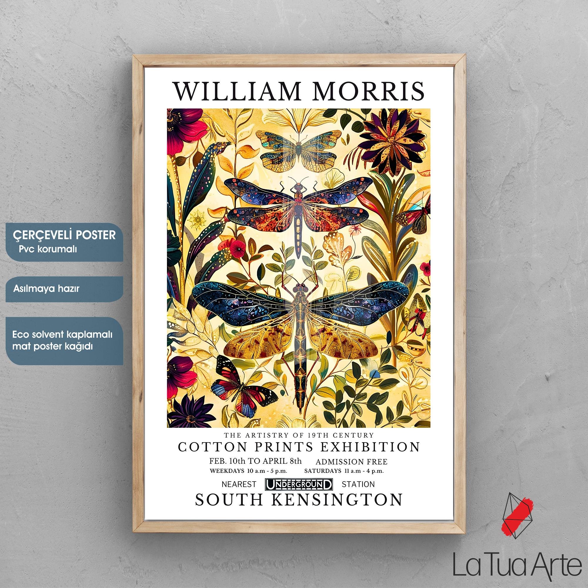 WILLIAM MORRIS2
